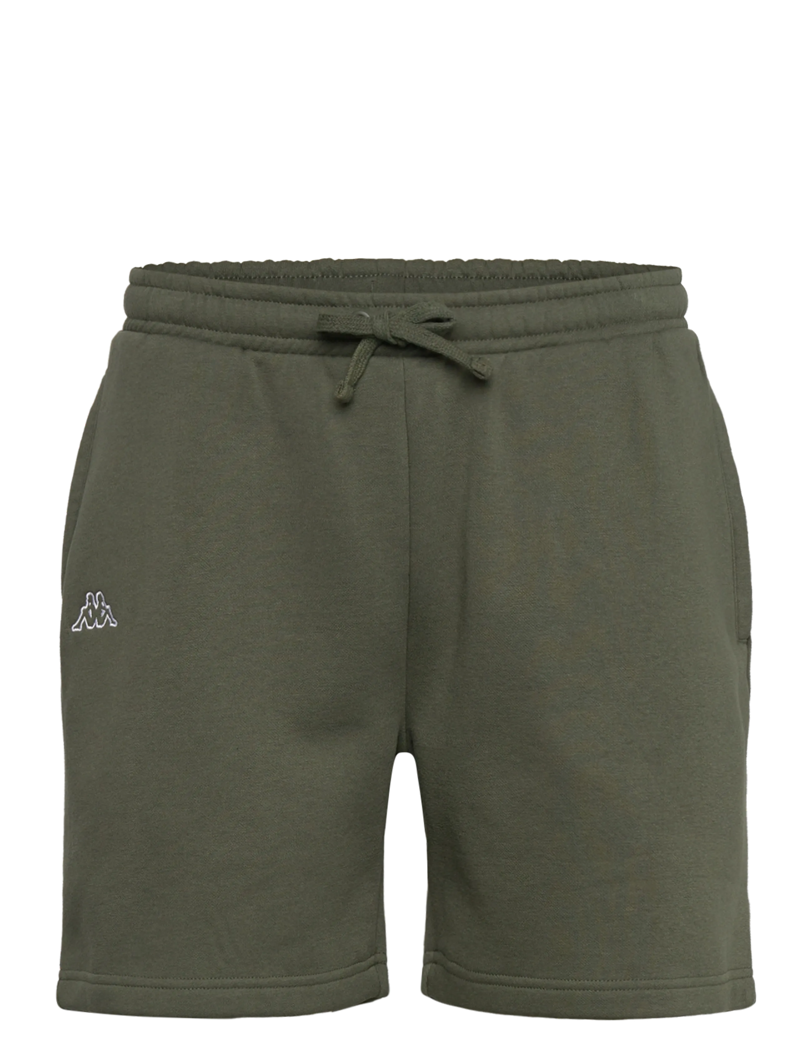 KAPPA KM - Logo Toke - Kappa - GREEN BLACKISH / khaki/green