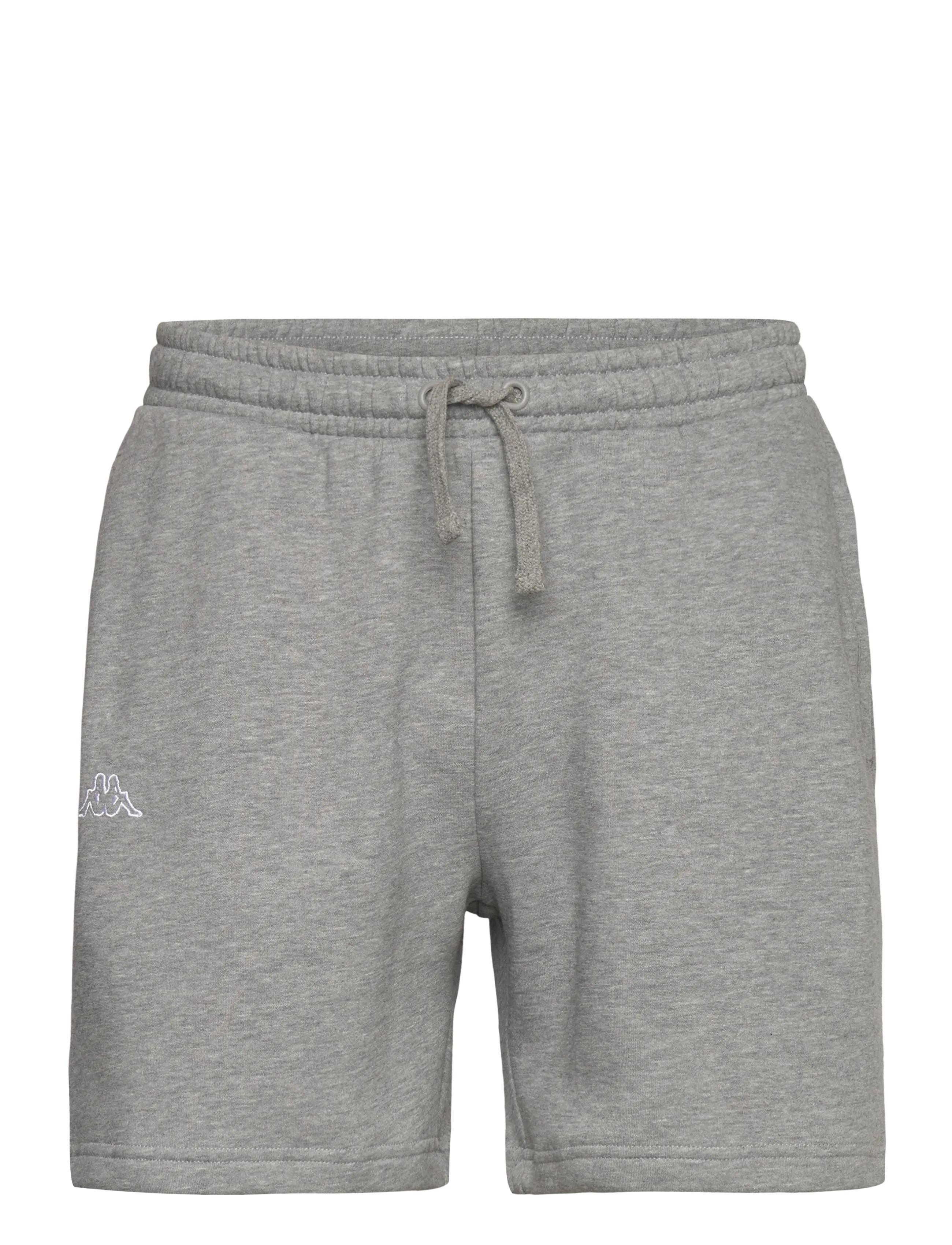 KM - Logo Toke - GREY MD MELANGE