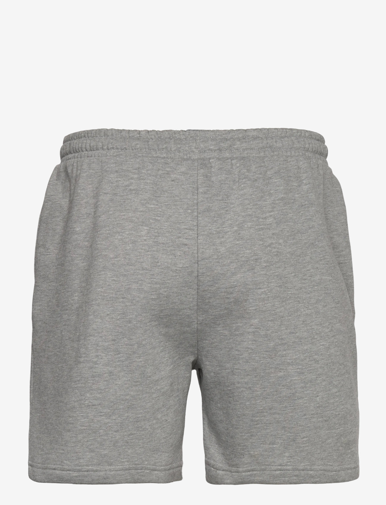 KAPPA - KM - Logo Toke - sweatshorts - grey md melange - 1