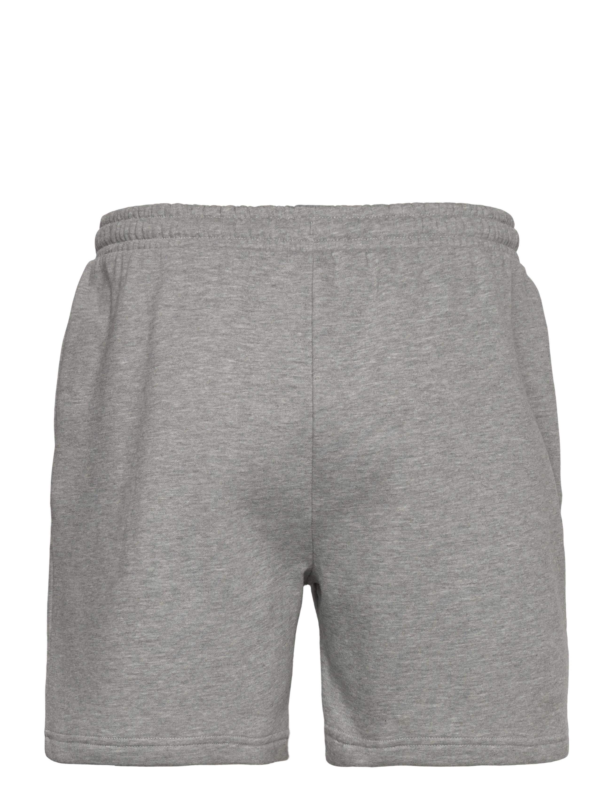 KAPPA - KM - Logo Toke - sweatshorts - grey md melange - 1