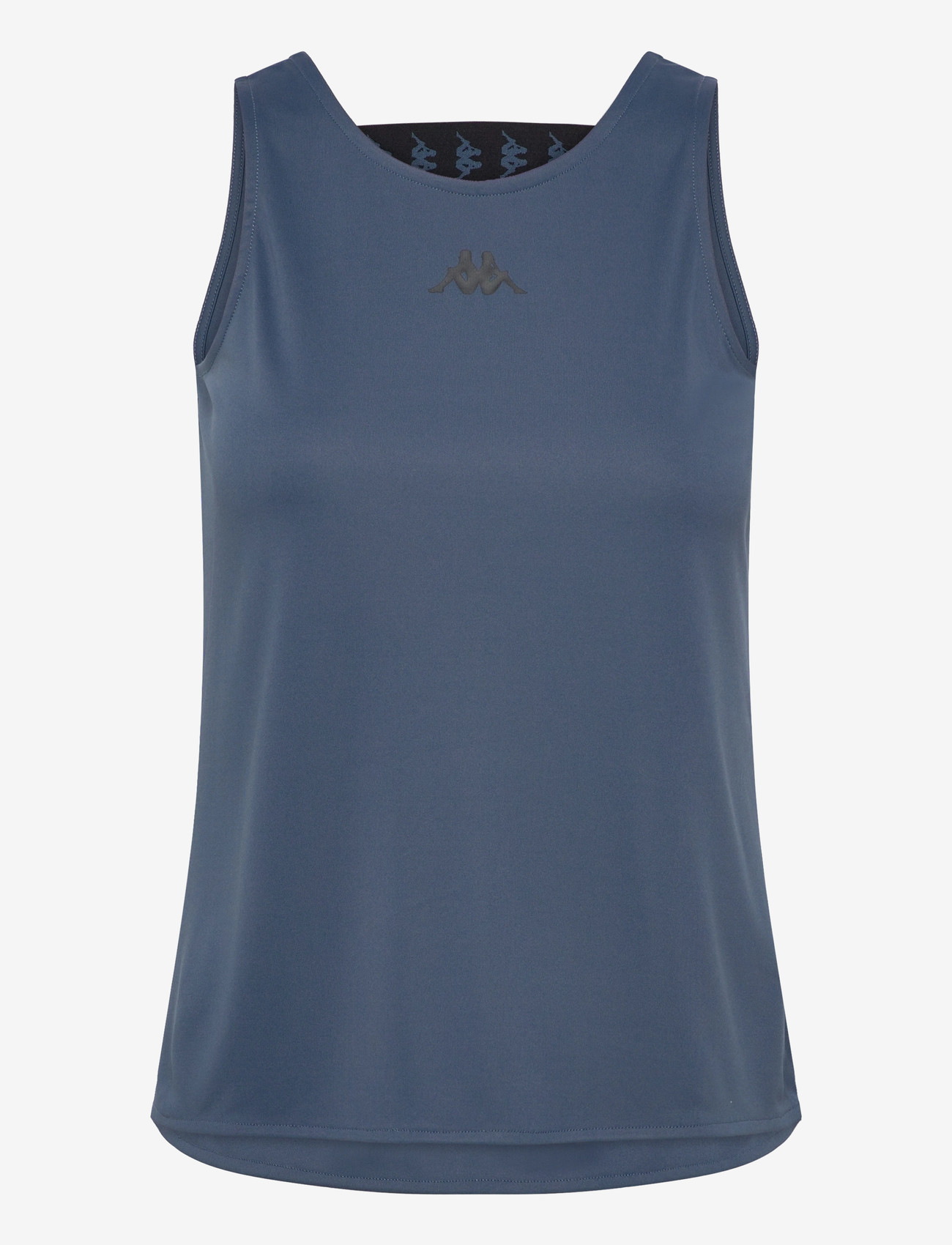 KAPPA - KW - Igattama - tank tops - blue orion - 0