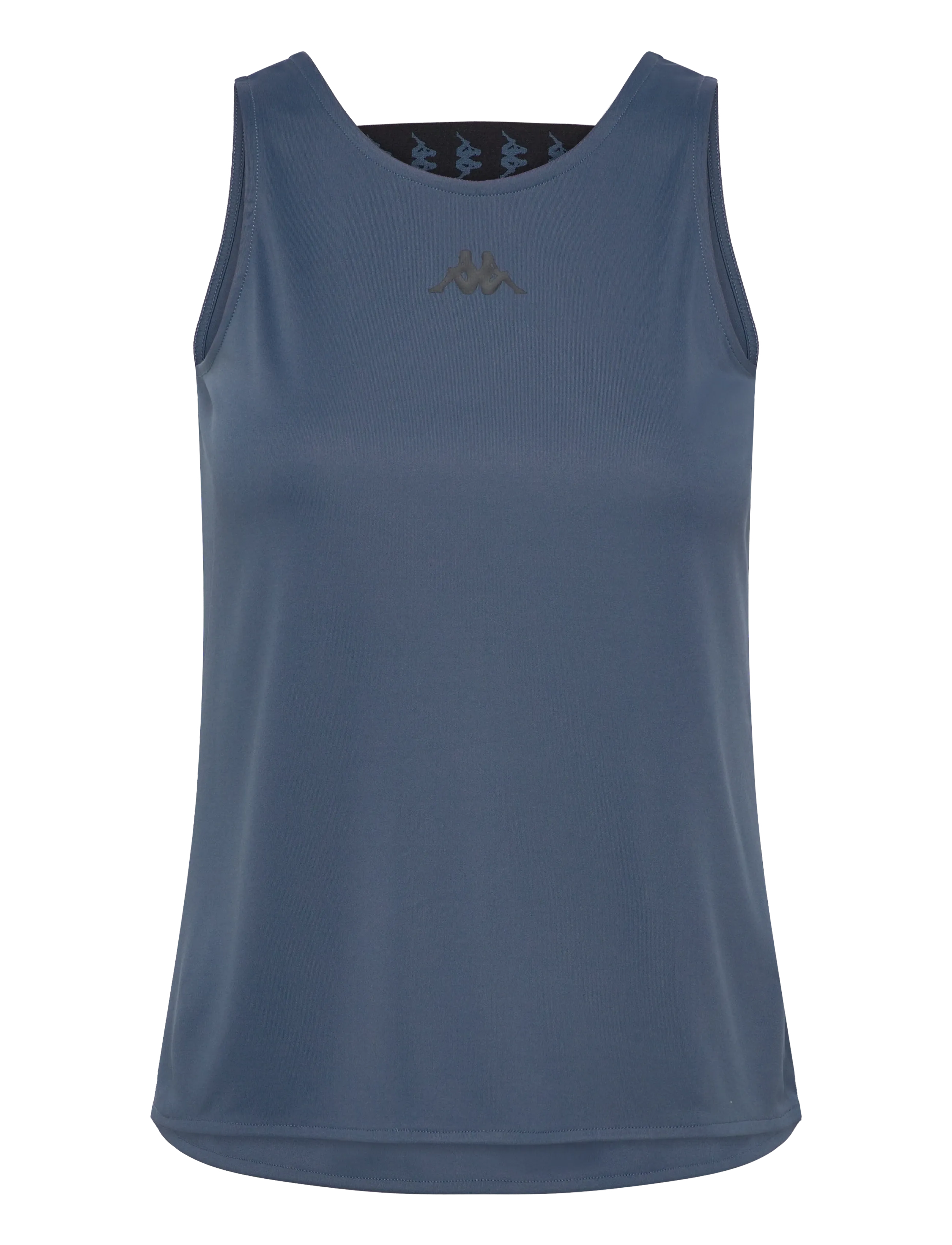 KAPPA KW - Igattama -  - BLUE ORION / navy