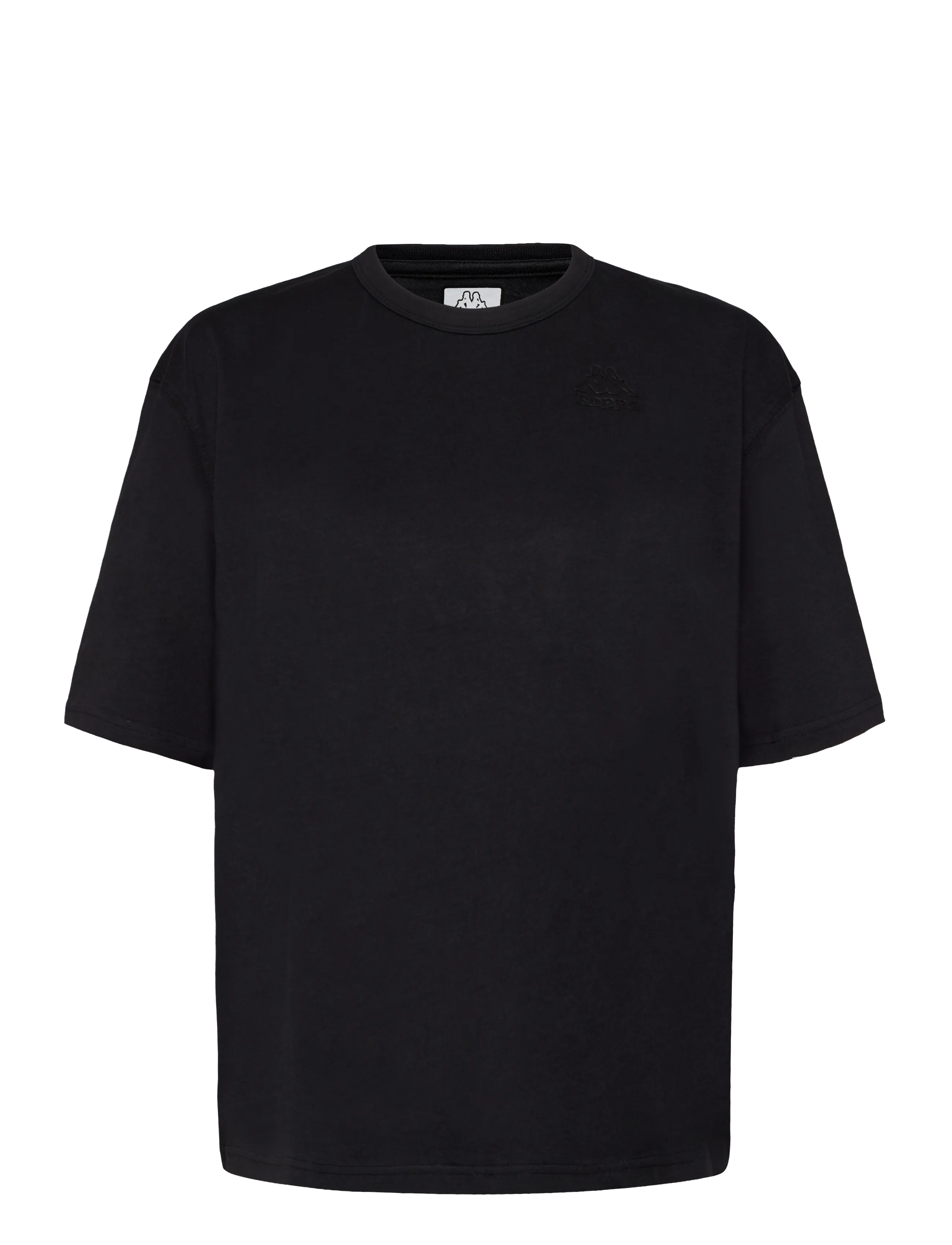 KAPPA Logo Sally - All products - 005 BLACK / black