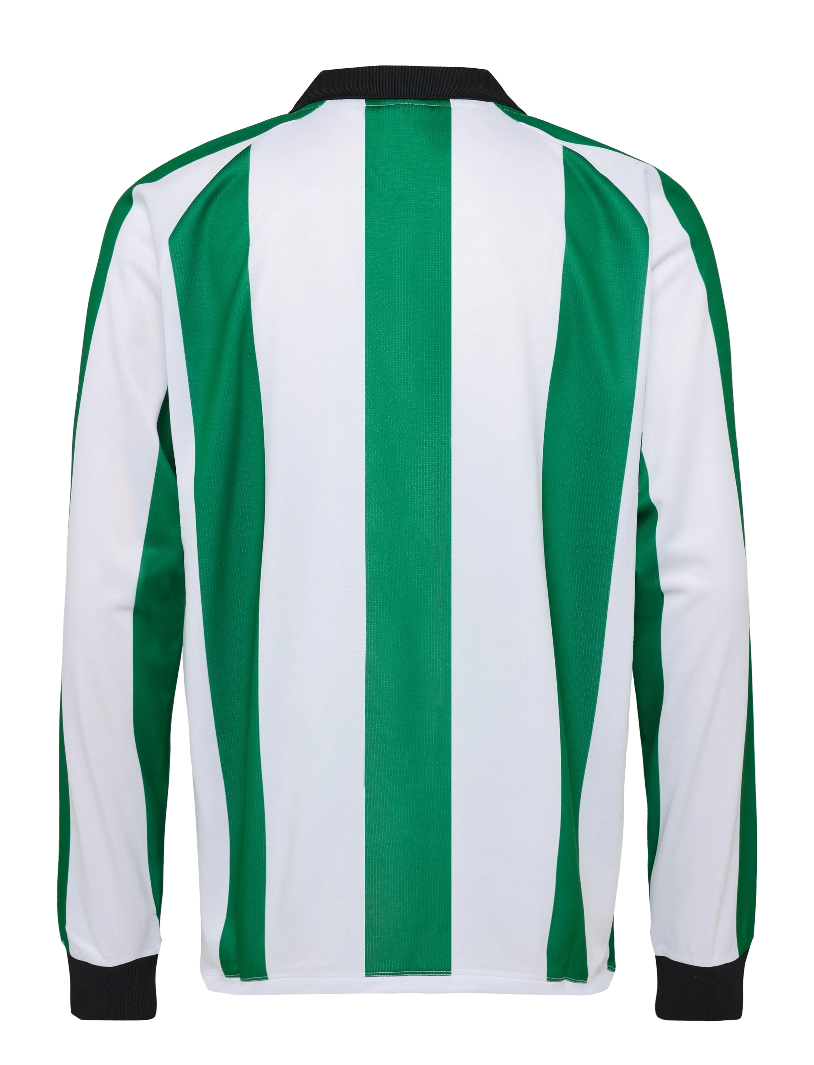 KAPPA - Authentic Ovibet - langärmelig - green jacket-white-black - 1