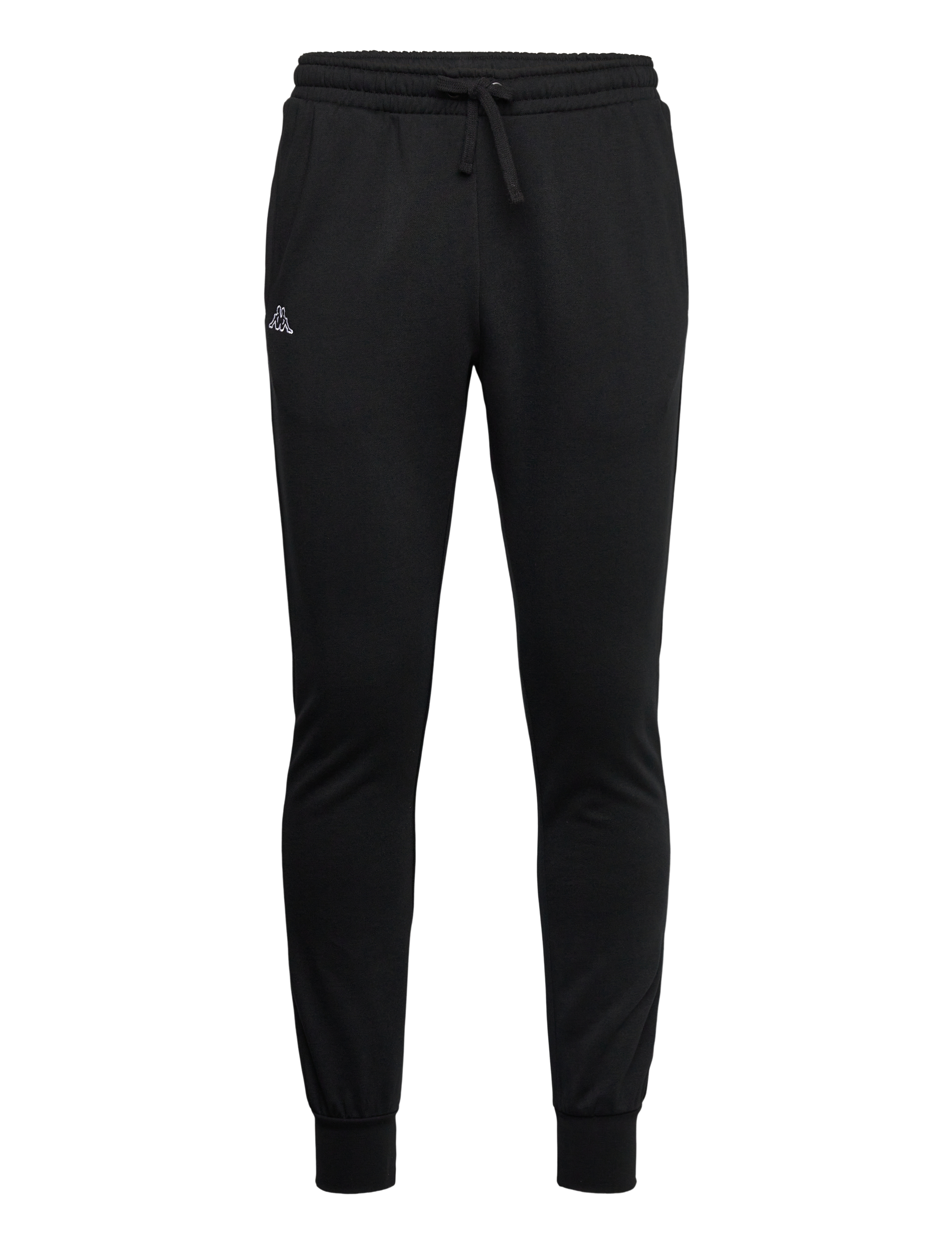 KAPPA Logo Caseri Schwarz - XXXL - Herren