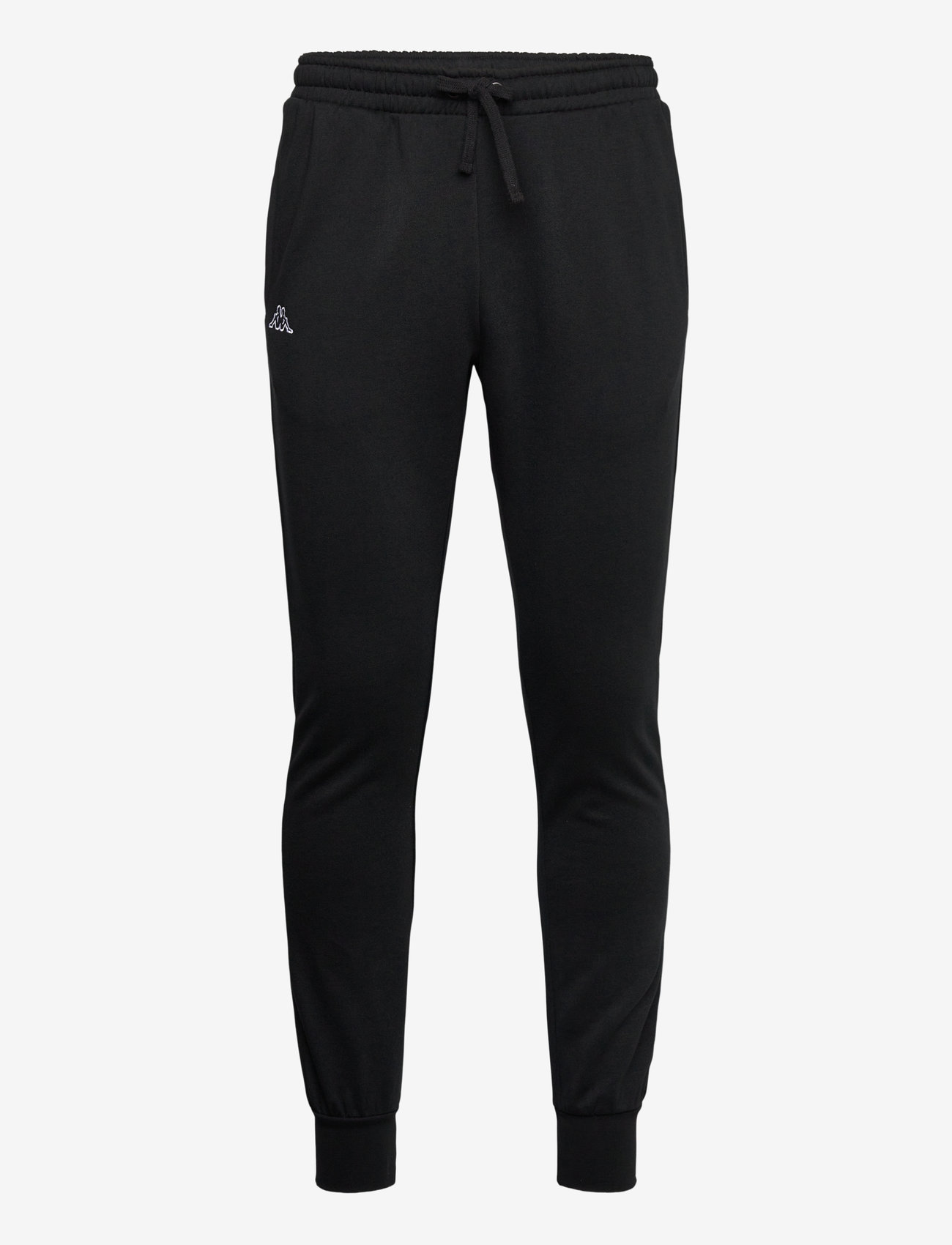 KAPPA - KM - Logo Caseri - spordipüksid - black - 1