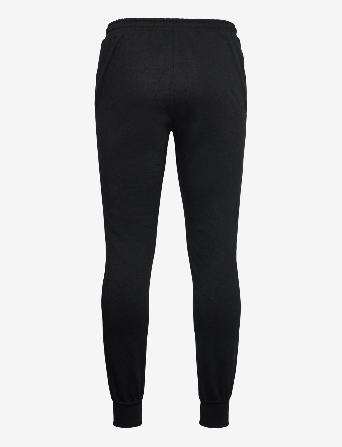 KAPPA - KM - Logo Caseri - spordipüksid - black - 2