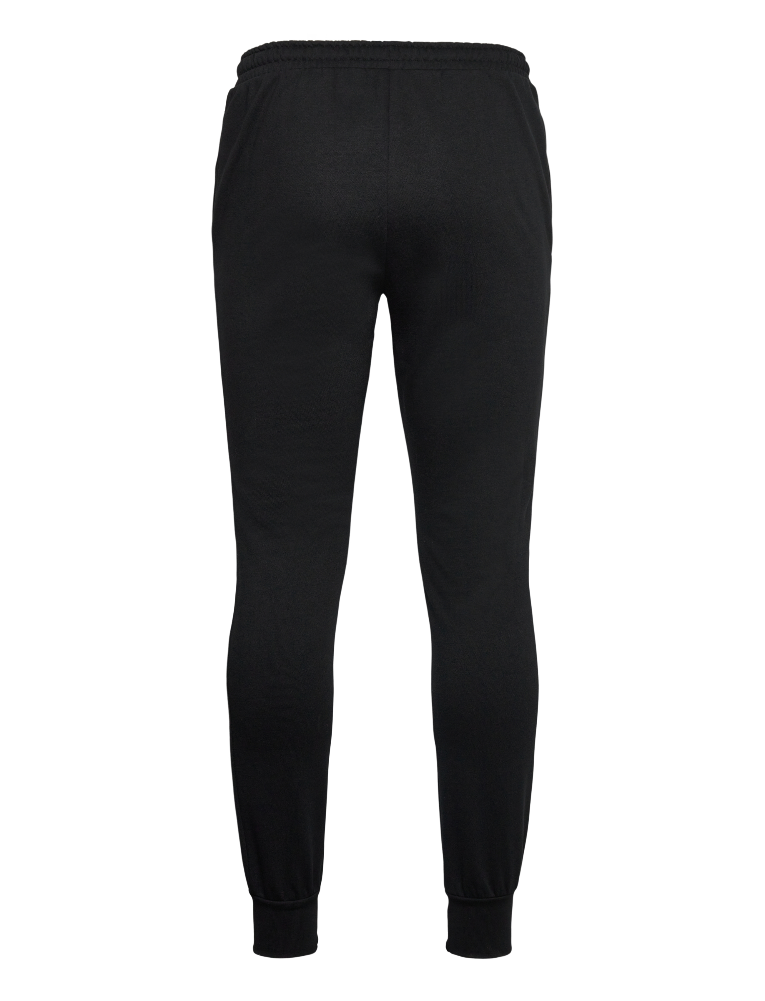 KAPPA - KM - Logo Caseri - dressipüksid - black - 2