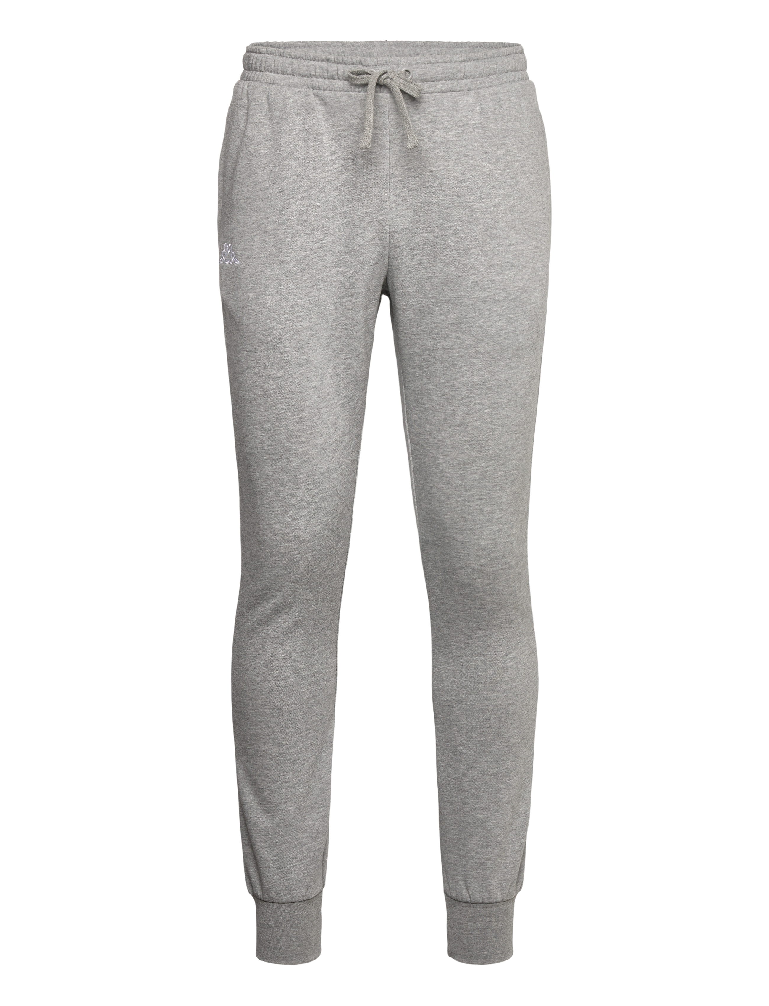 KM - Logo Caseri - GREY MD MELANGE