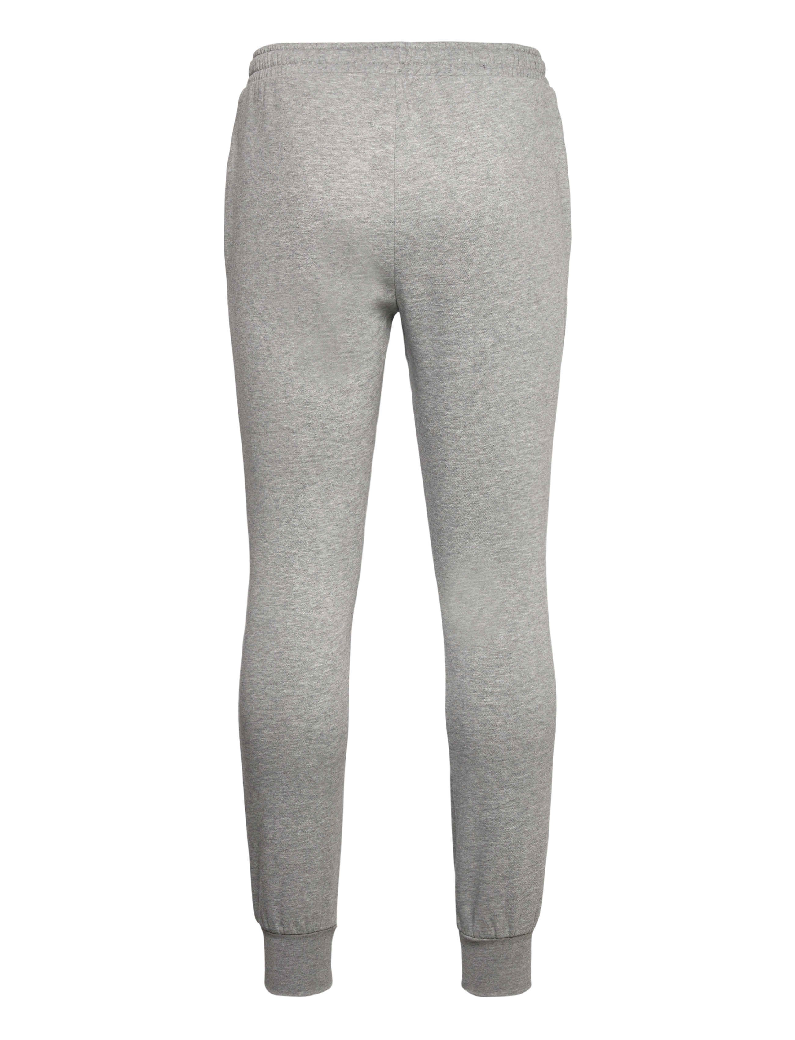KAPPA - KM - Logo Caseri - laveste priser - grey md melange - 2