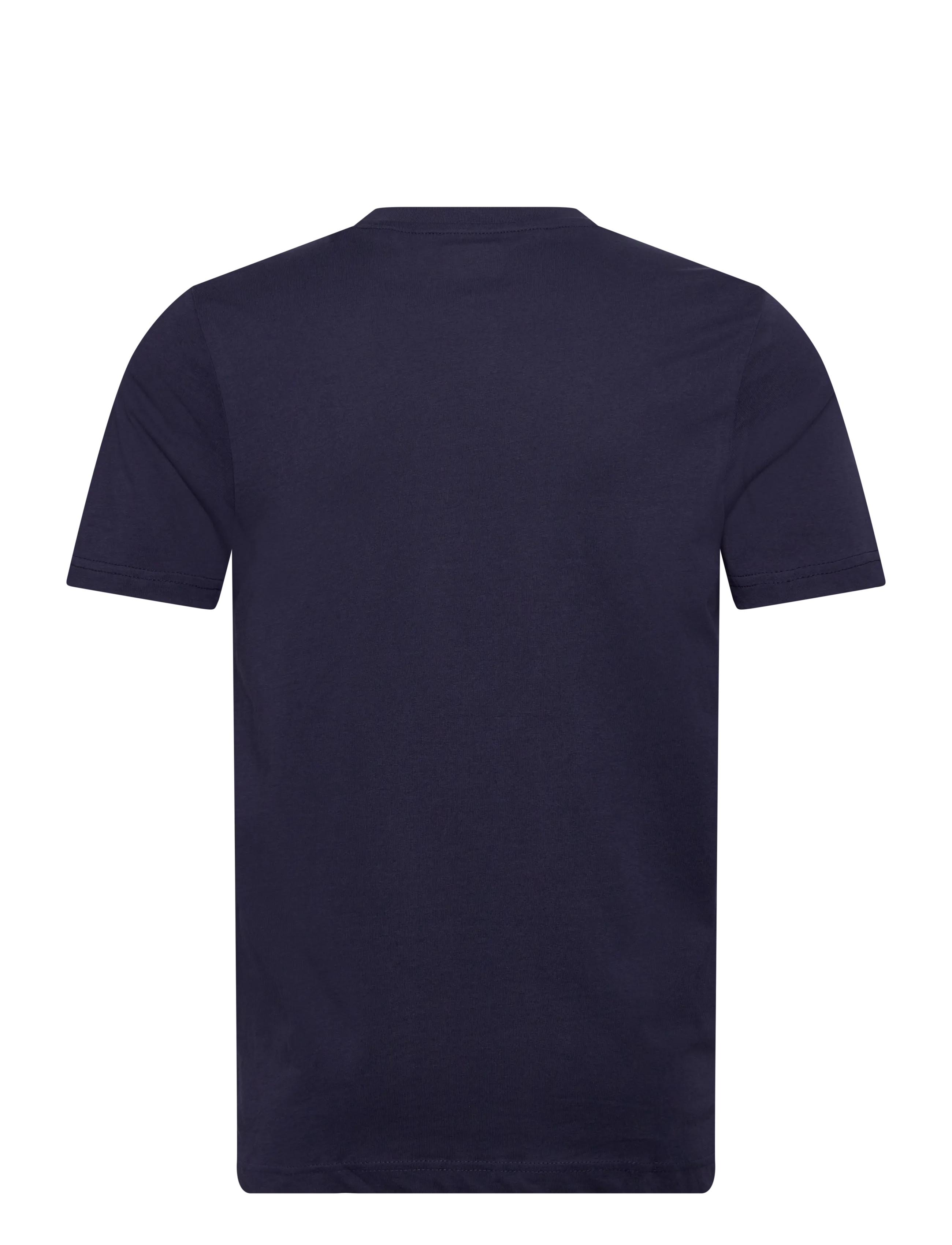 KAPPA - Logo Korpo Cremy - laveste priser - blue marine - 2