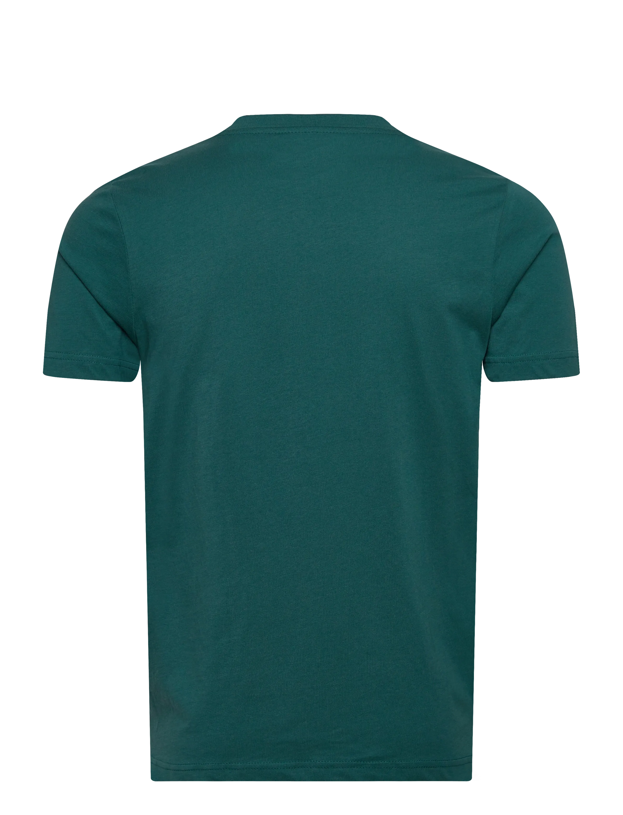 KAPPA - Logo Korpo Cremy - laveste priser - green jasper - 2