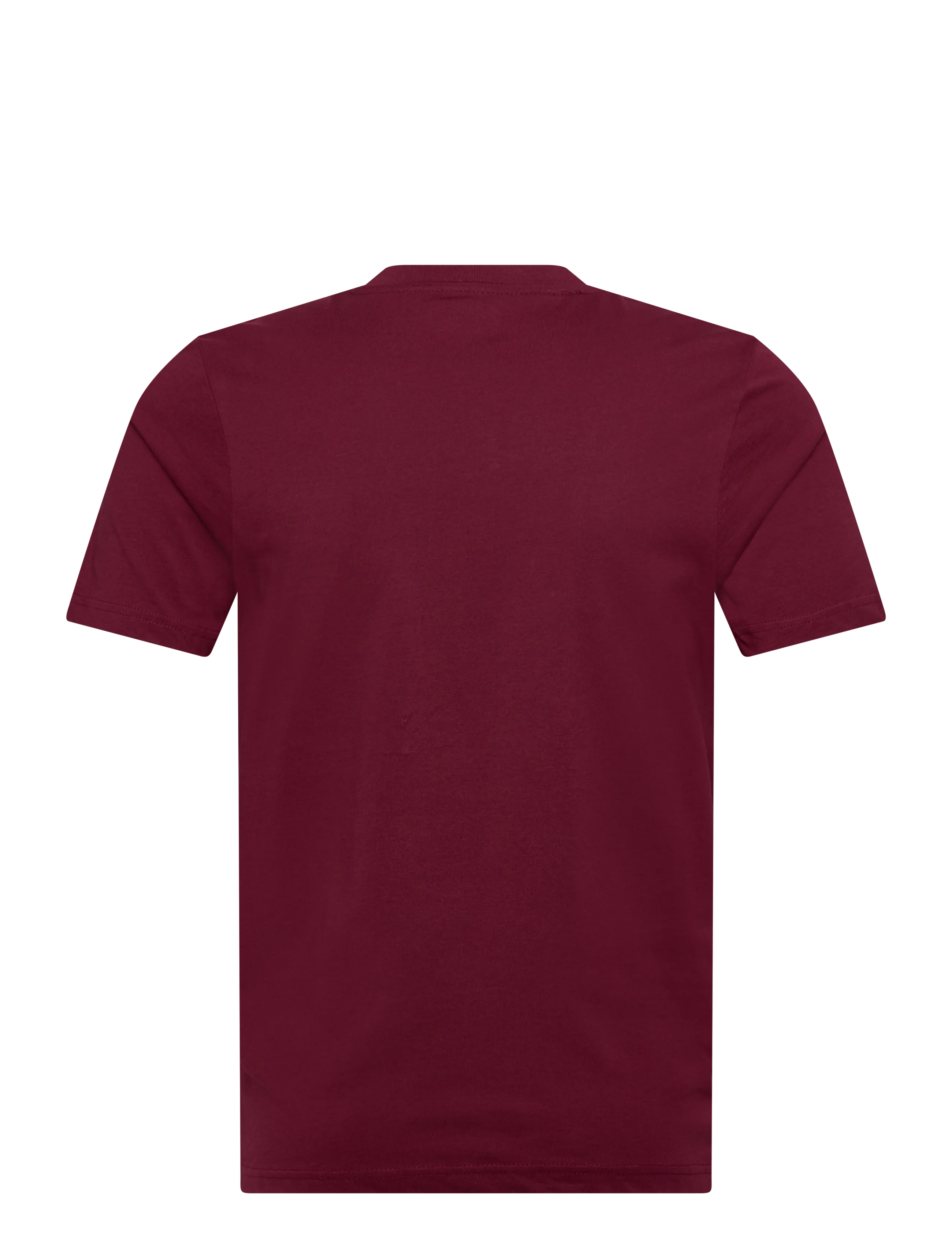 KAPPA - Logo Korpo Cremy - laveste priser - red dahlia - 1