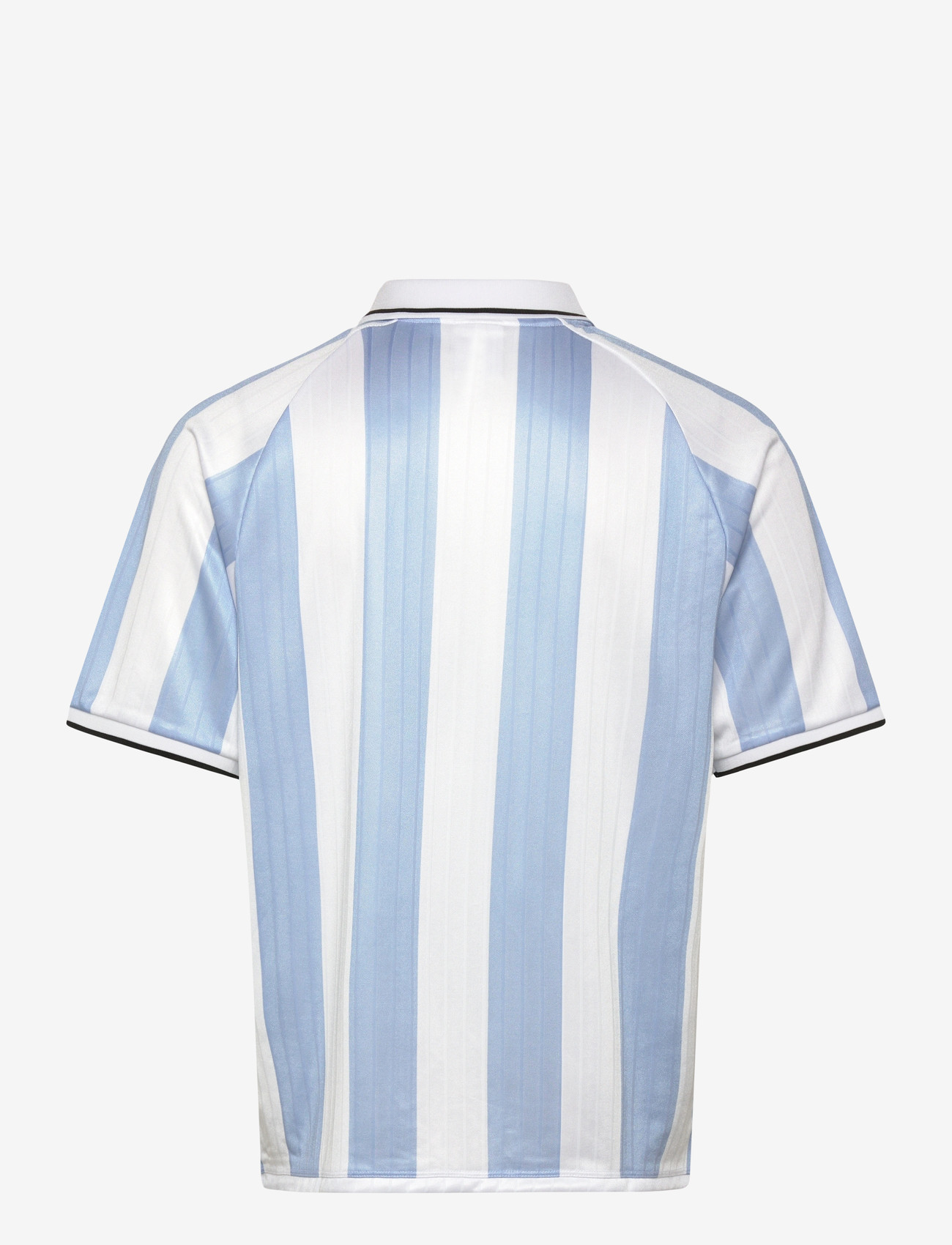 KAPPA - KM - Authentic Shailen - kortærmede poloer - white-azure airy-black - 1