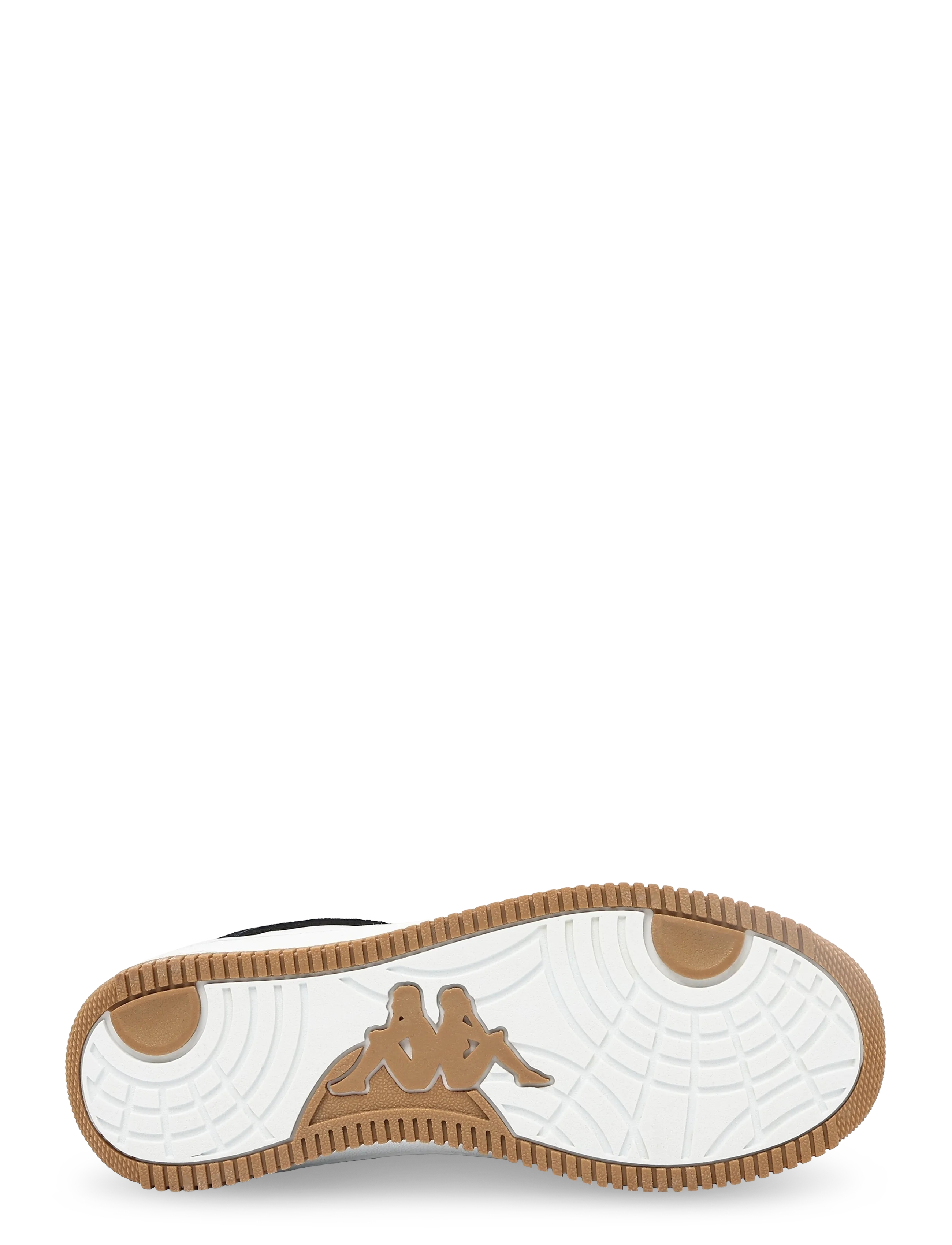 KAPPA - Logo Maserta 2 Surreal - trainingsschuhe - white-blue marine-brown - 4