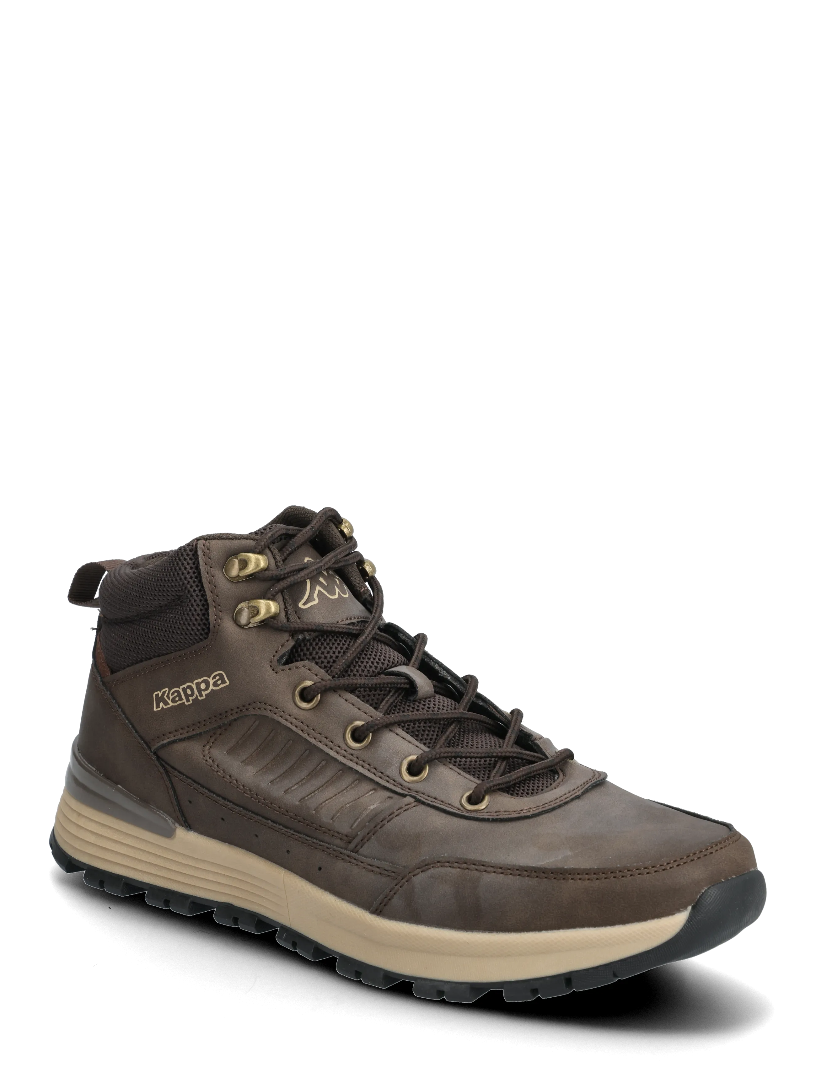 KAPPA Ankle boot - Colgan - Outdoor - BROWN / brown