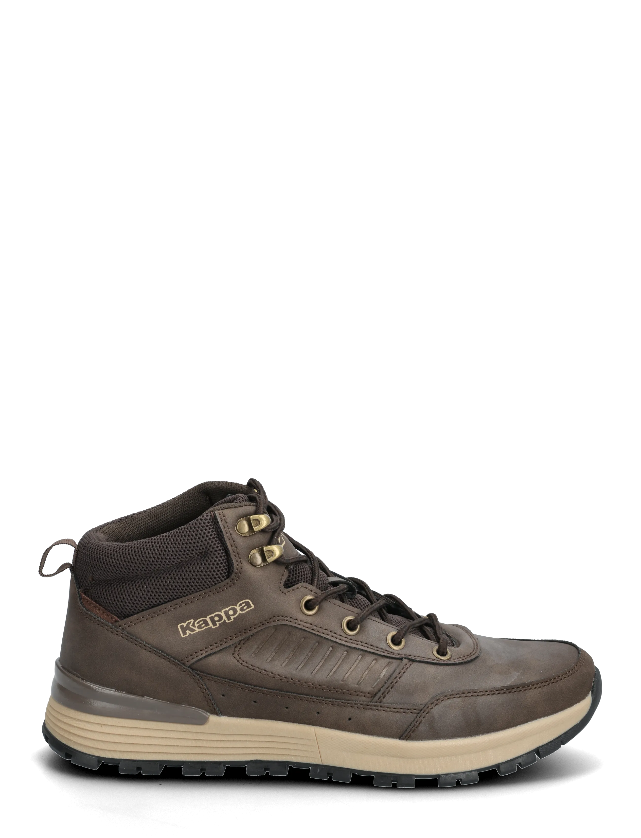 KAPPA - Ankle boot - Colgan - wanderschuhe - brown - 1