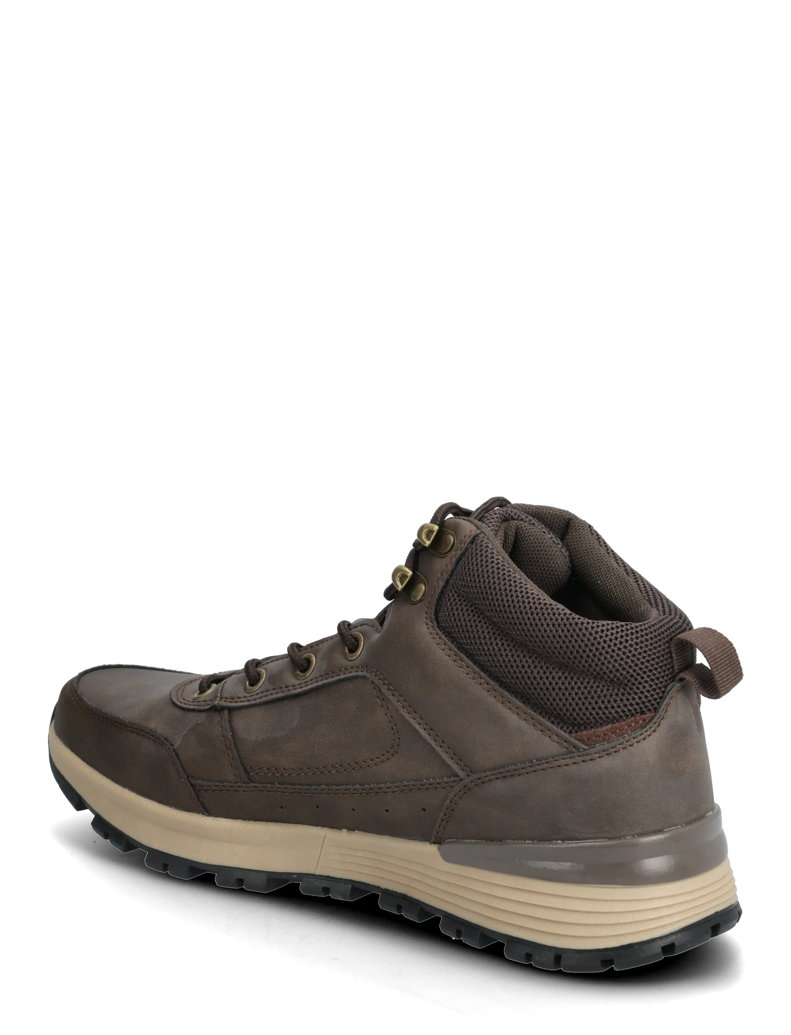 KAPPA - Ankle boot - Colgan - wanderschuhe - brown - 2