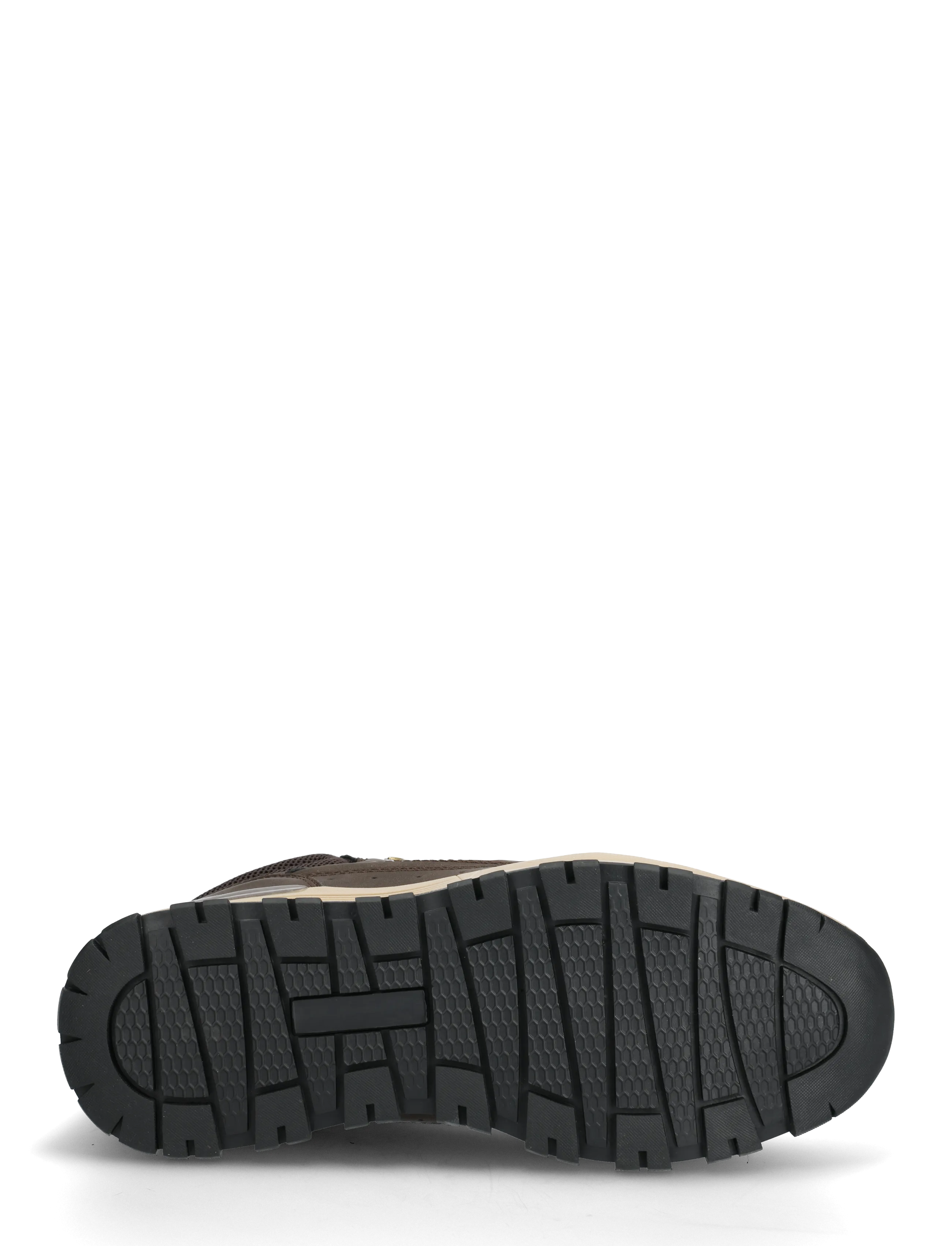 KAPPA - Ankle boot - Colgan - wanderschuhe - brown - 4