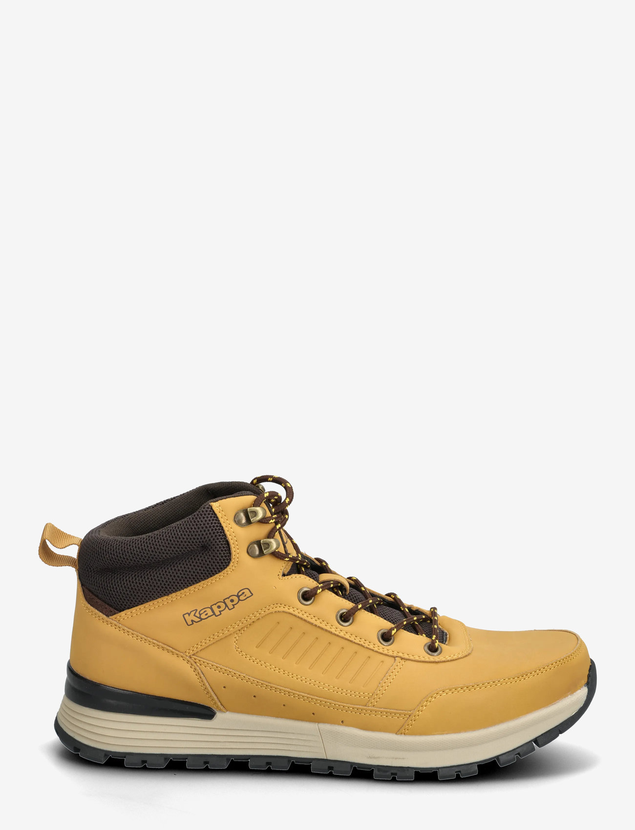 KAPPA - Ankle boot - Colgan - wanderschuhe - yellow ochre - 1
