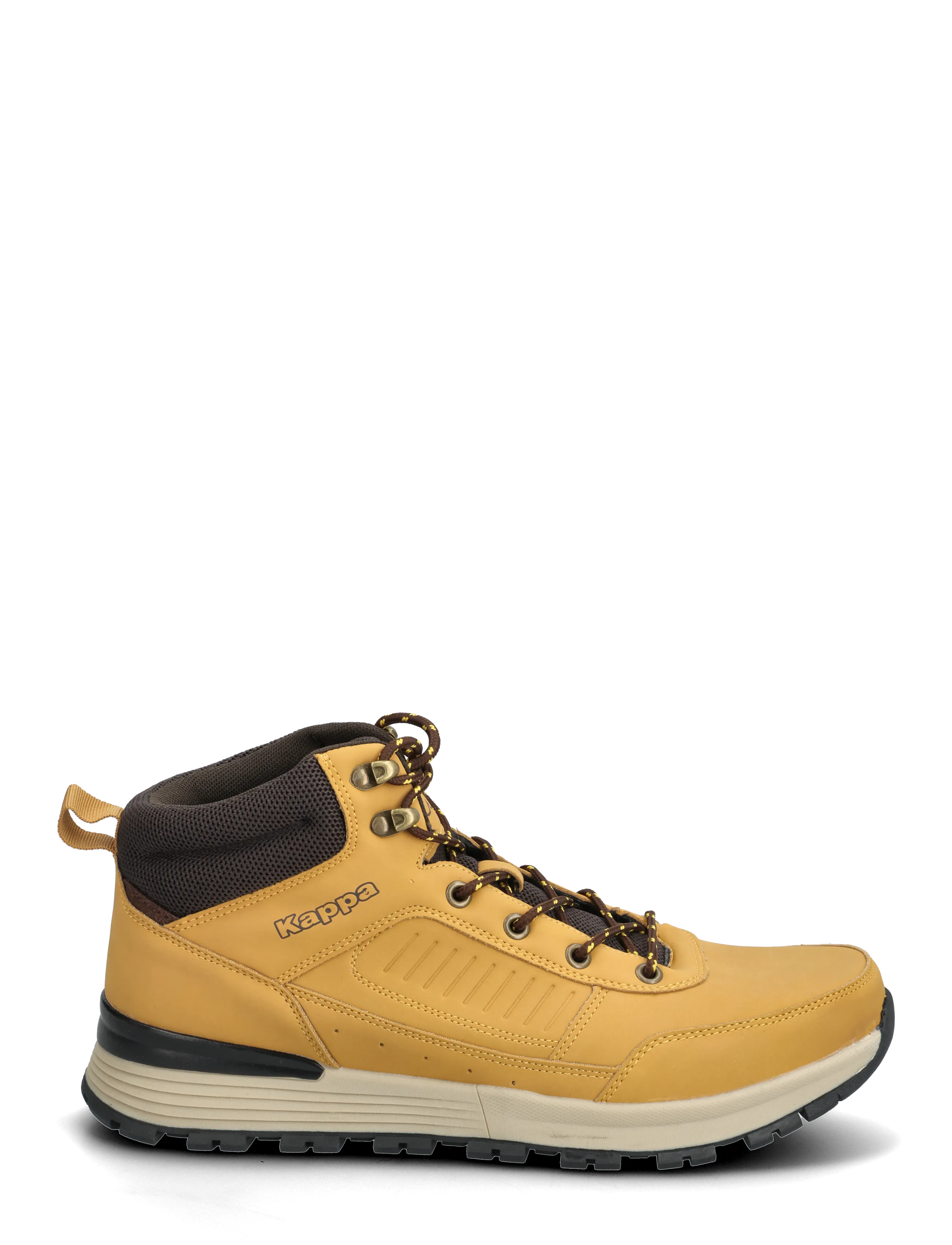 KAPPA - Ankle boot - Colgan - vandresko - yellow ochre - 1