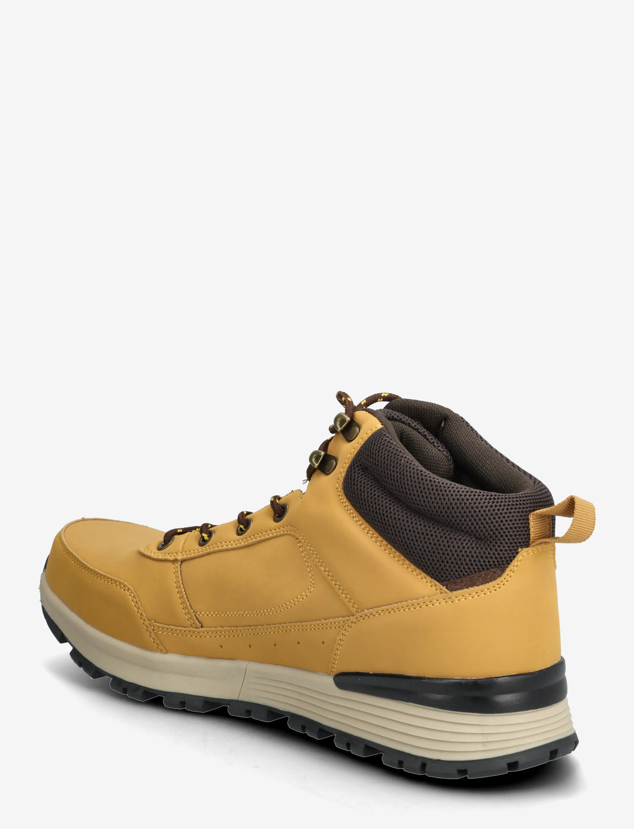 KAPPA - Ankle boot - Colgan - wanderschuhe - yellow ochre - 2