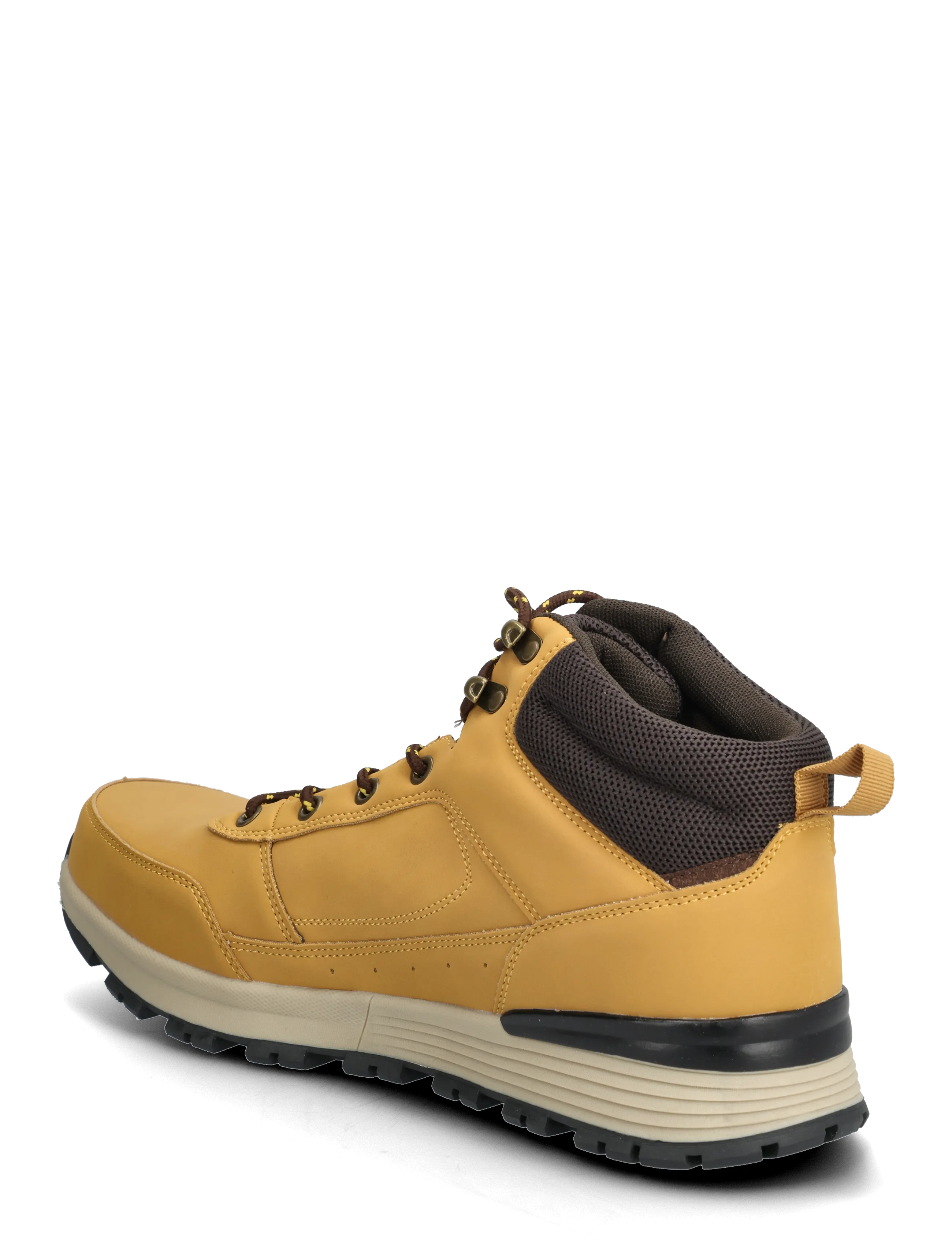 KAPPA - Ankle boot - Colgan - vandresko - yellow ochre - 2