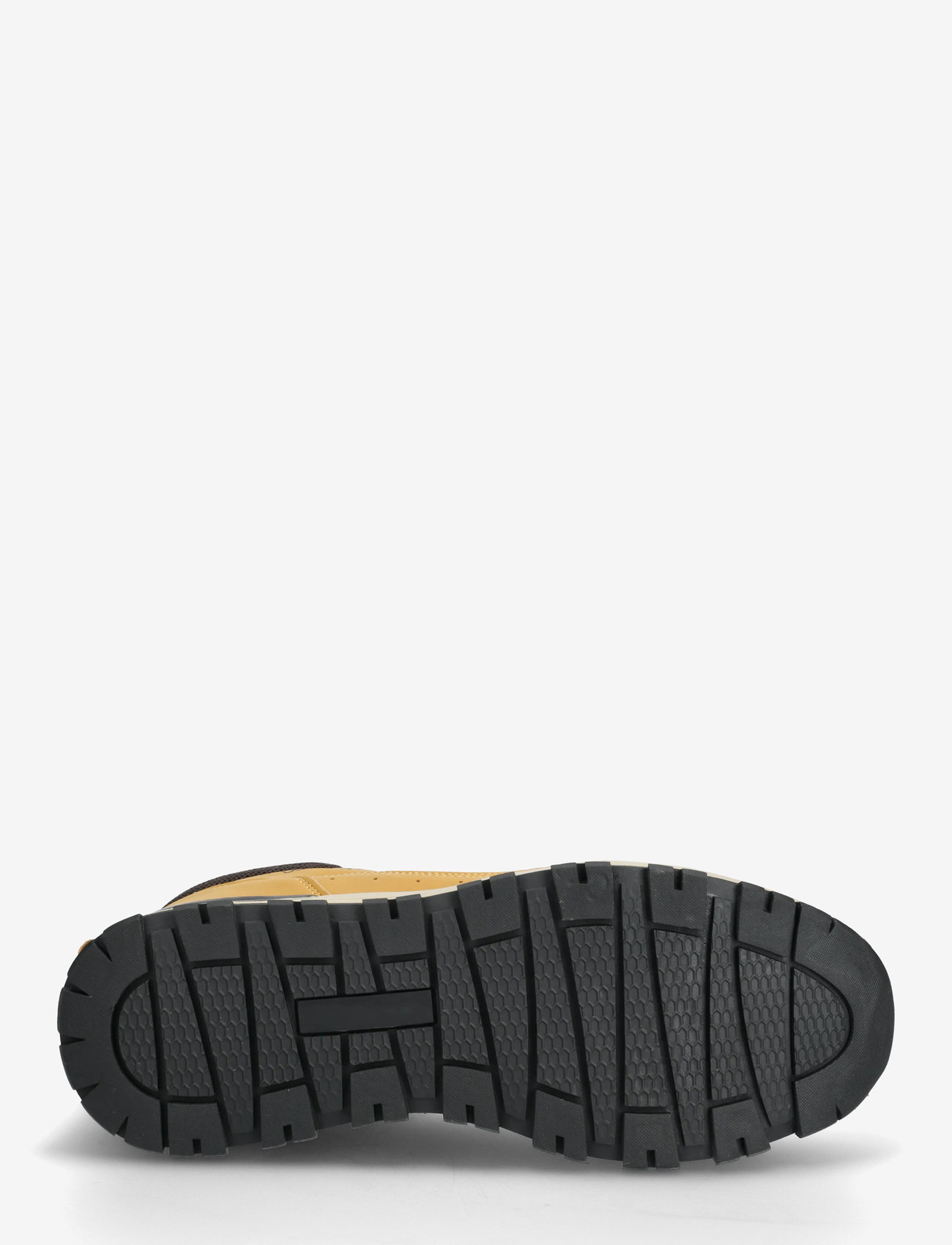 KAPPA - Ankle boot - Colgan - wanderschuhe - yellow ochre - 4