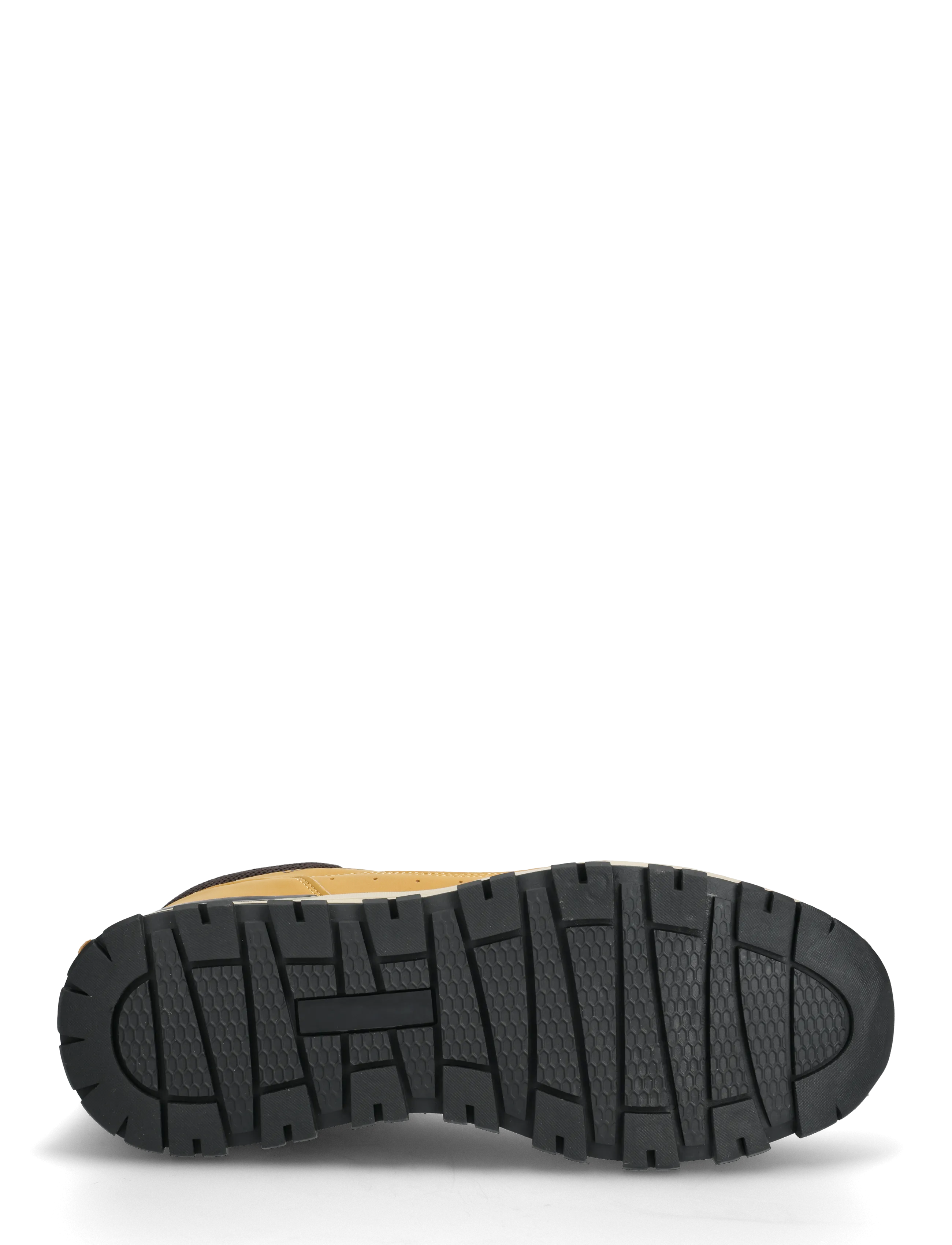KAPPA - Ankle boot - Colgan - vandresko - yellow ochre - 4