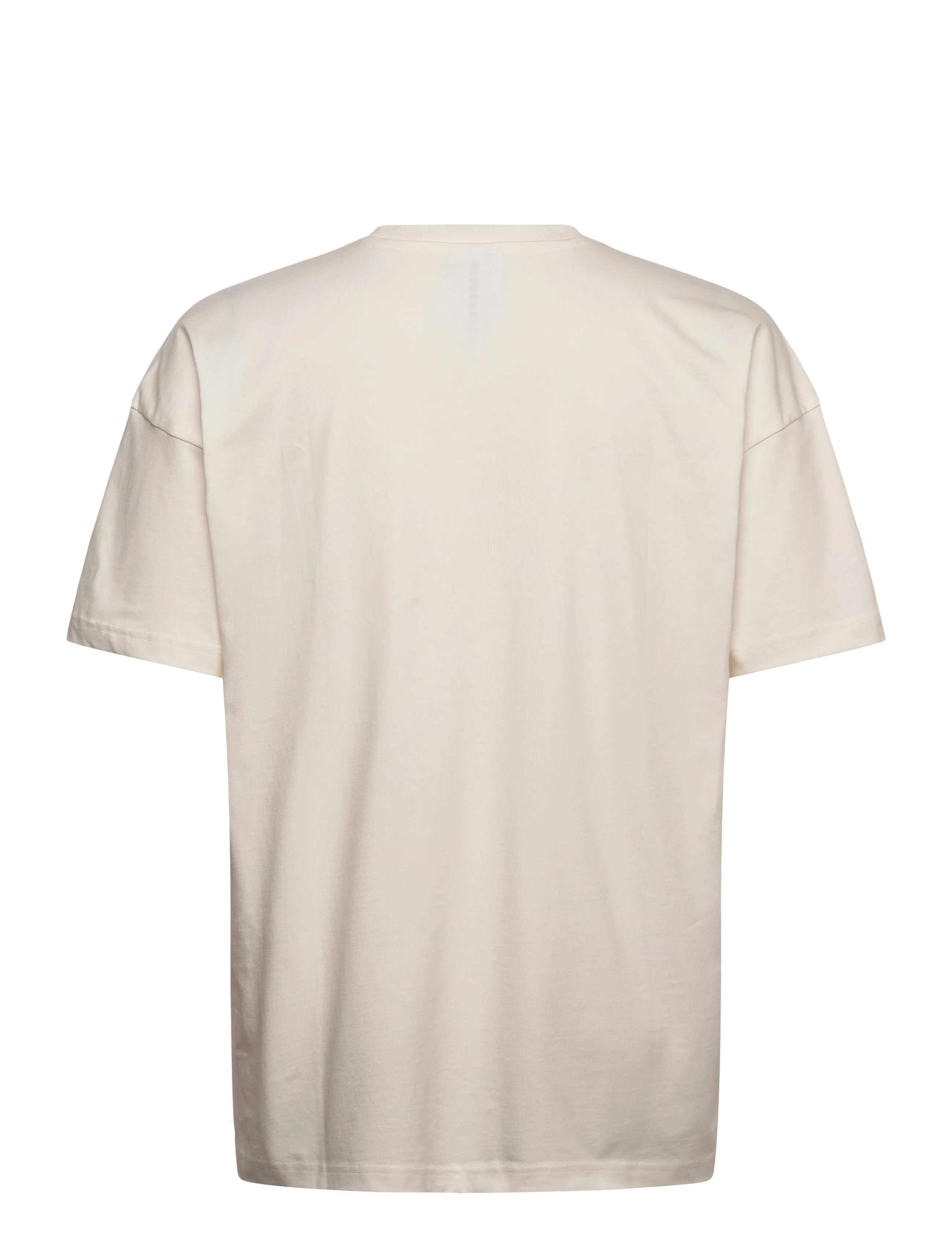 KAPPA - Authentic Oyster - lühikeste varrukatega t-särgid - white natural-blue cobalt - 1