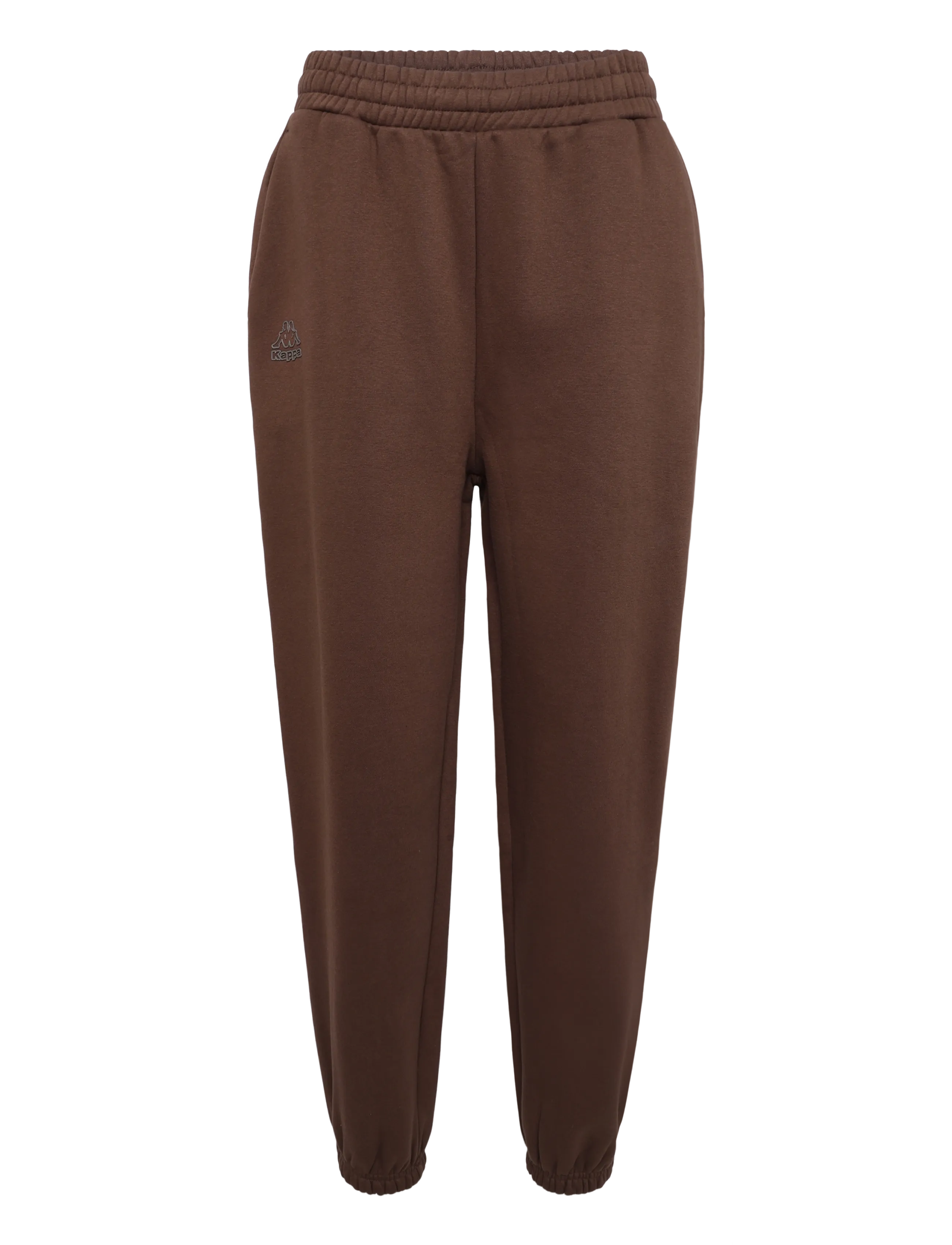 KAPPA Logo Sayana - All products - XSD BROWN MARTINI / brown