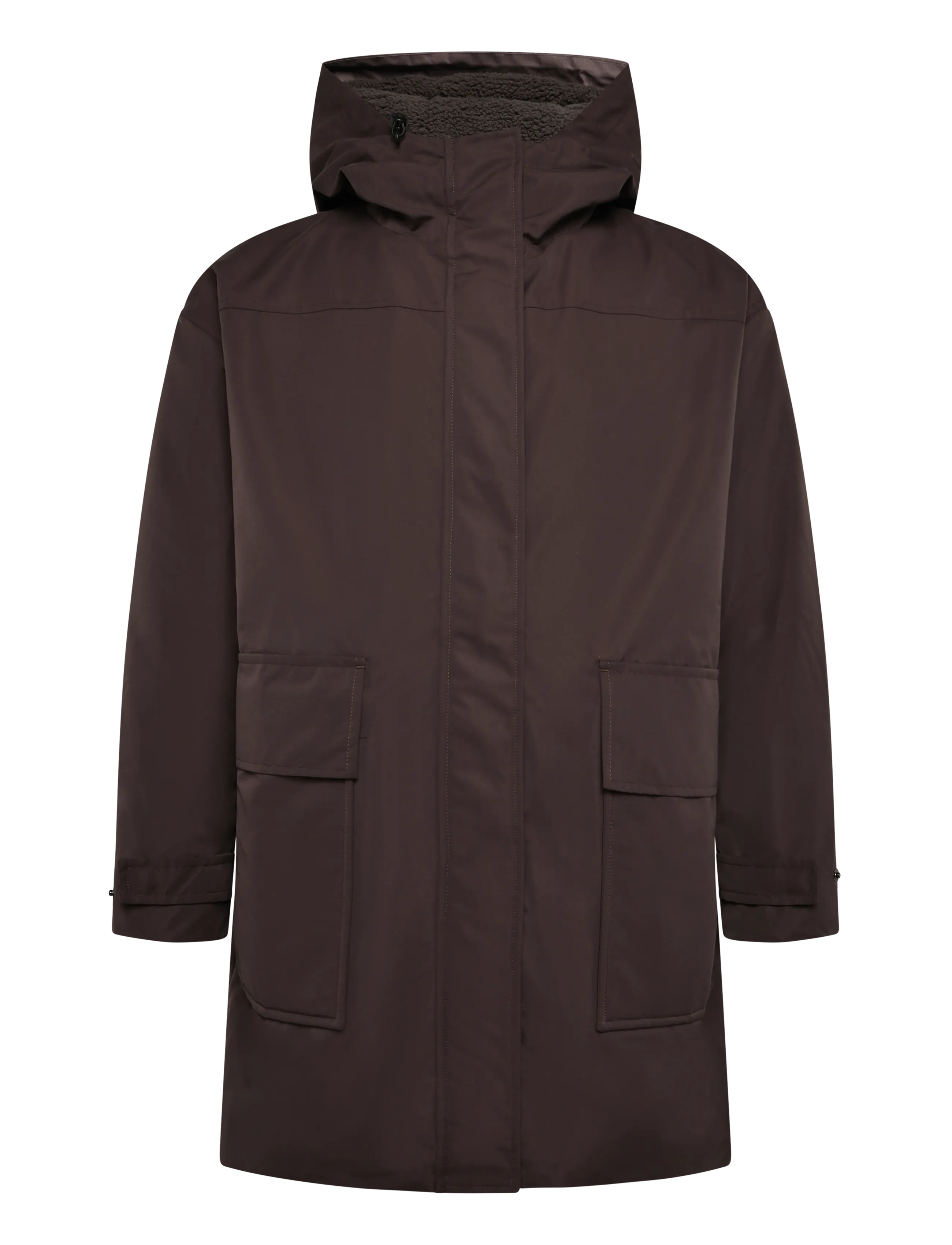 KAPPA Logo Shany - Kappa - XSD BROWN MARTINI / brown