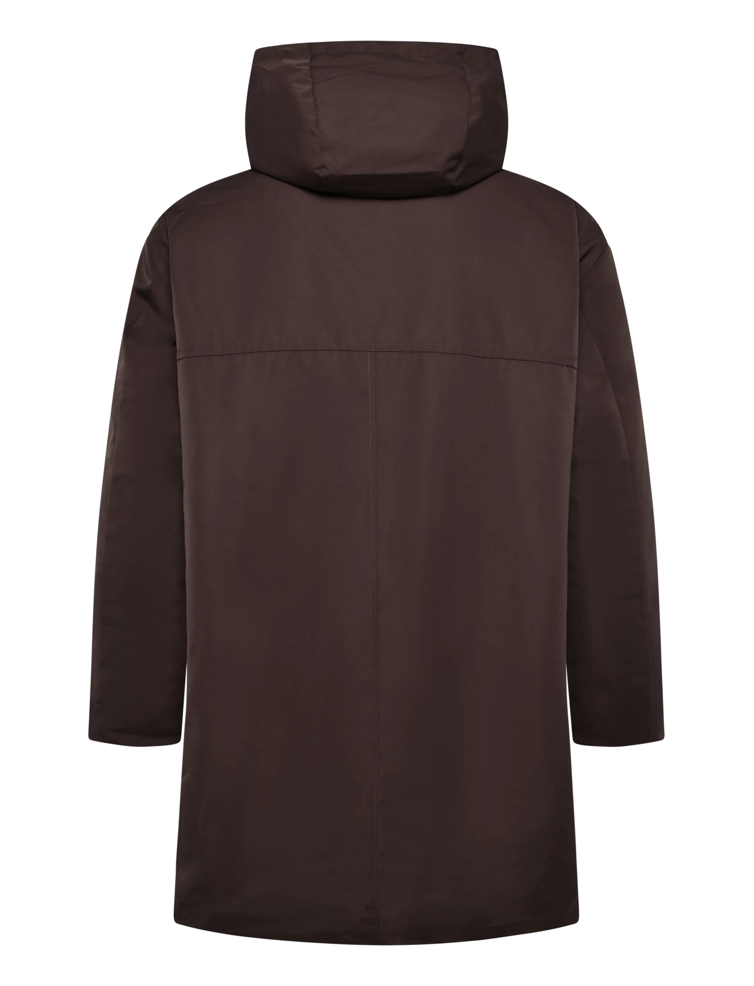 KAPPA - Logo Shany - damen - xsd brown martini - 1