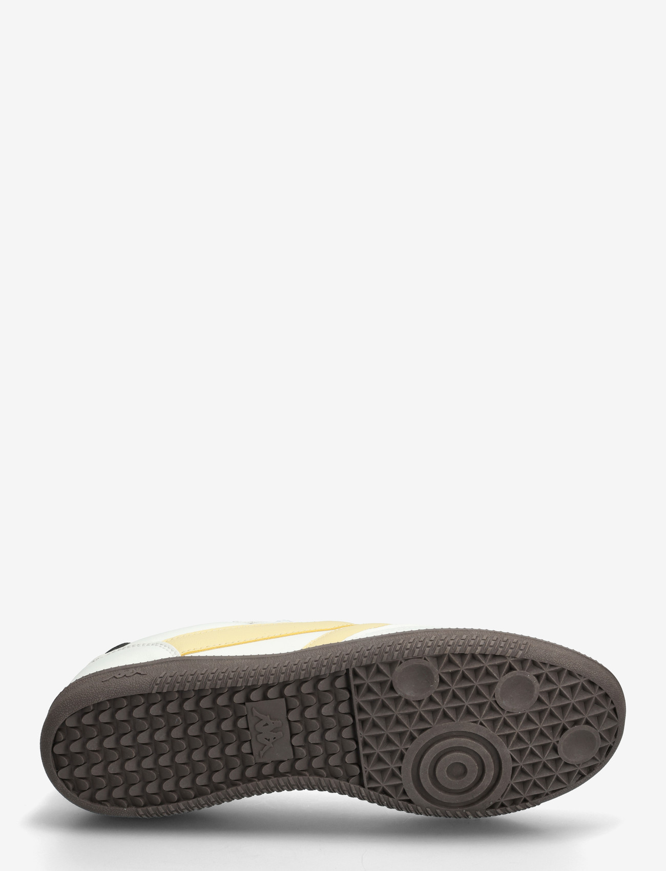 KAPPA - KM - Logo Marker 1.0 - lave sneakers - white-blue evening-beige - 4