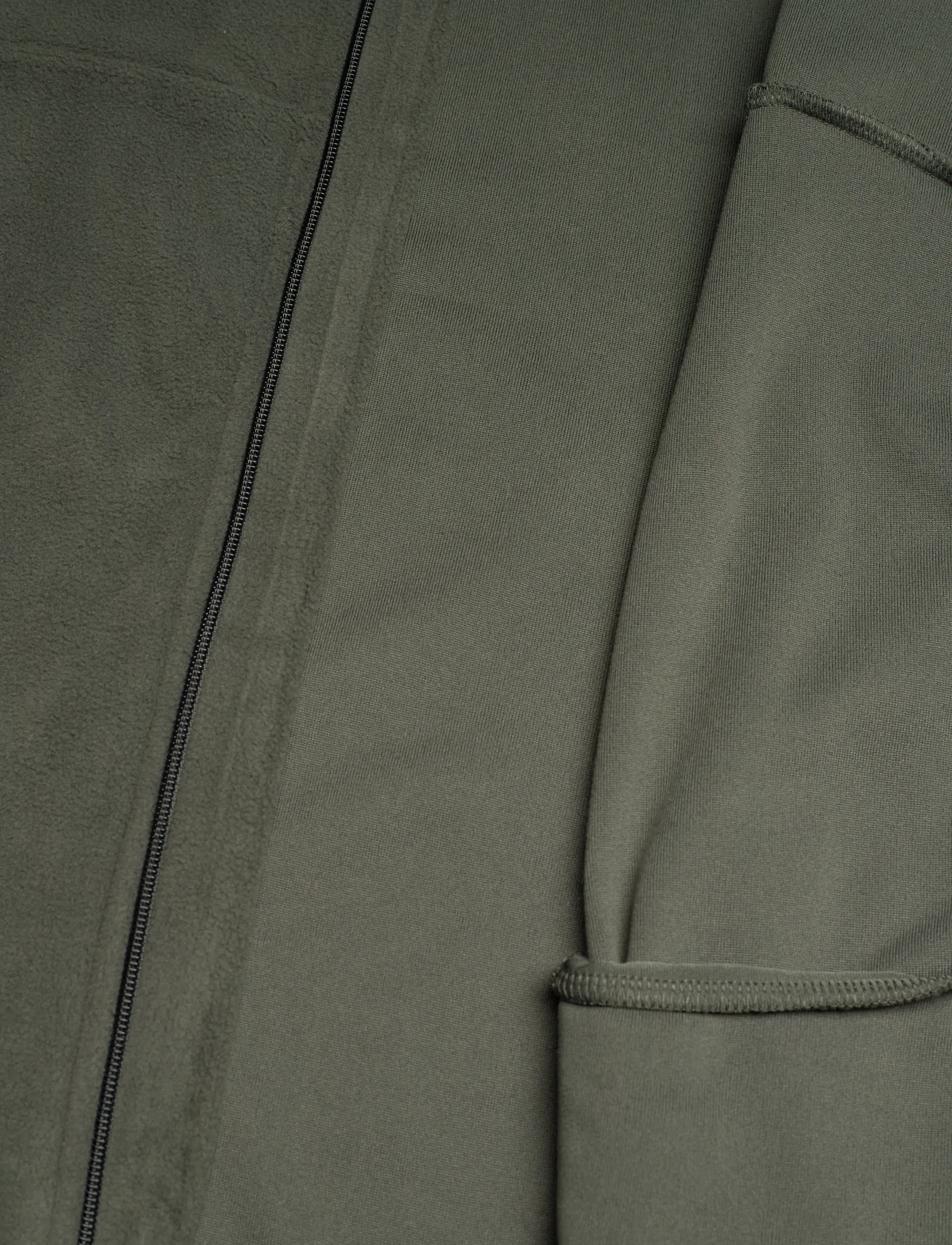 KAPPA - Logo Saurion slim - laveste priser - green blackish - 4