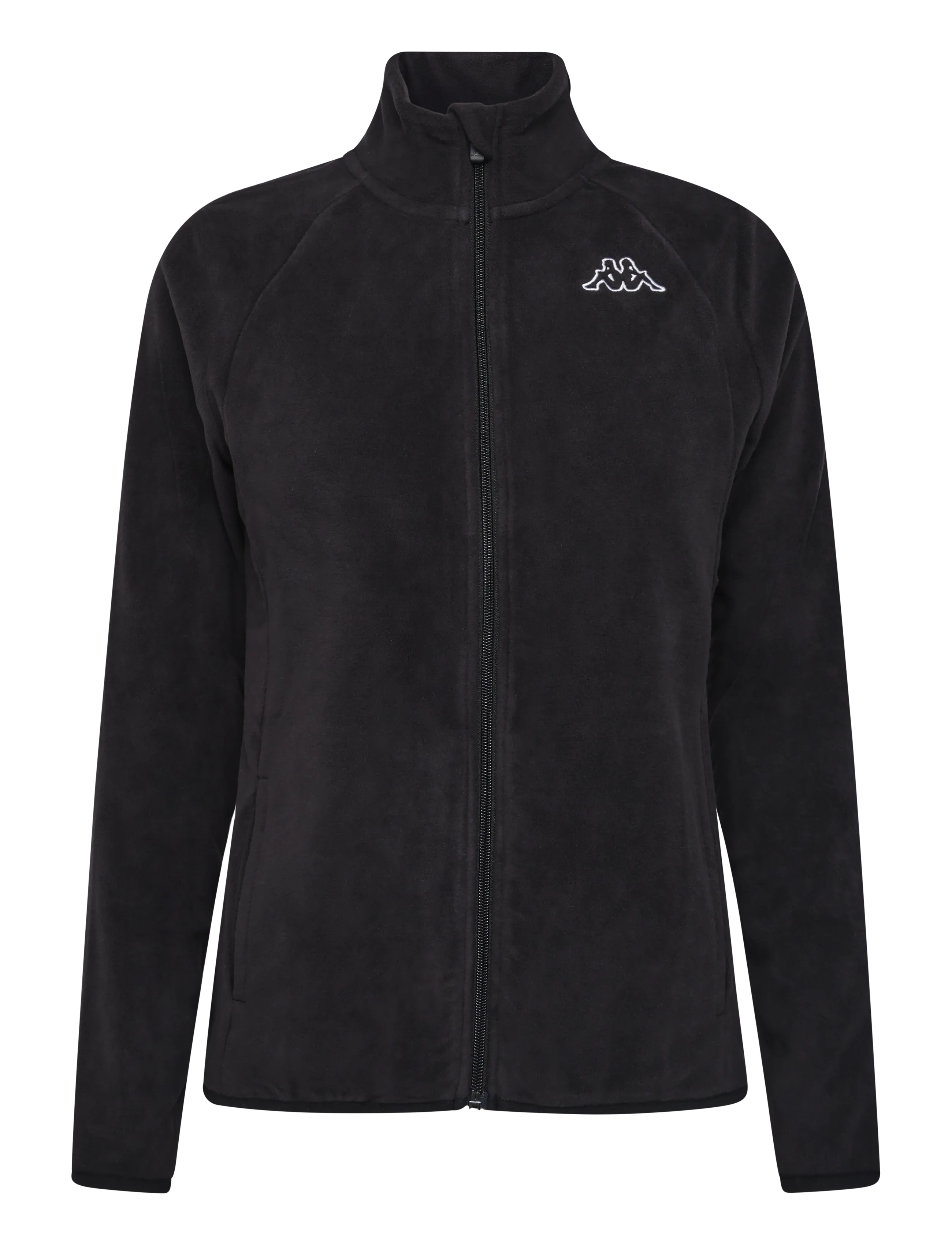 KAPPA Logo Savaux slim - All products - 005 BLACK / black