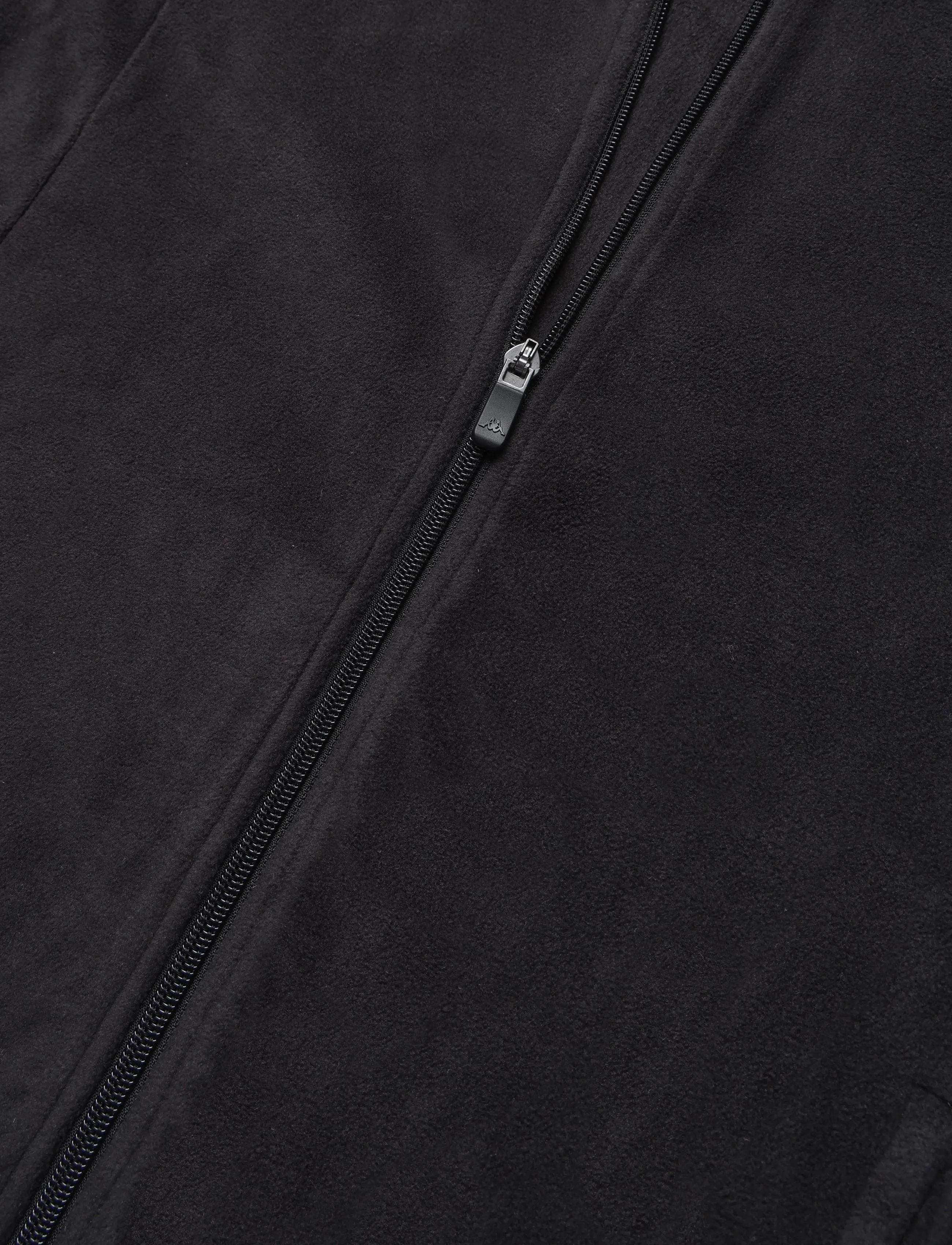 KAPPA - Logo Savaux slim - laveste priser - 005 black - 3