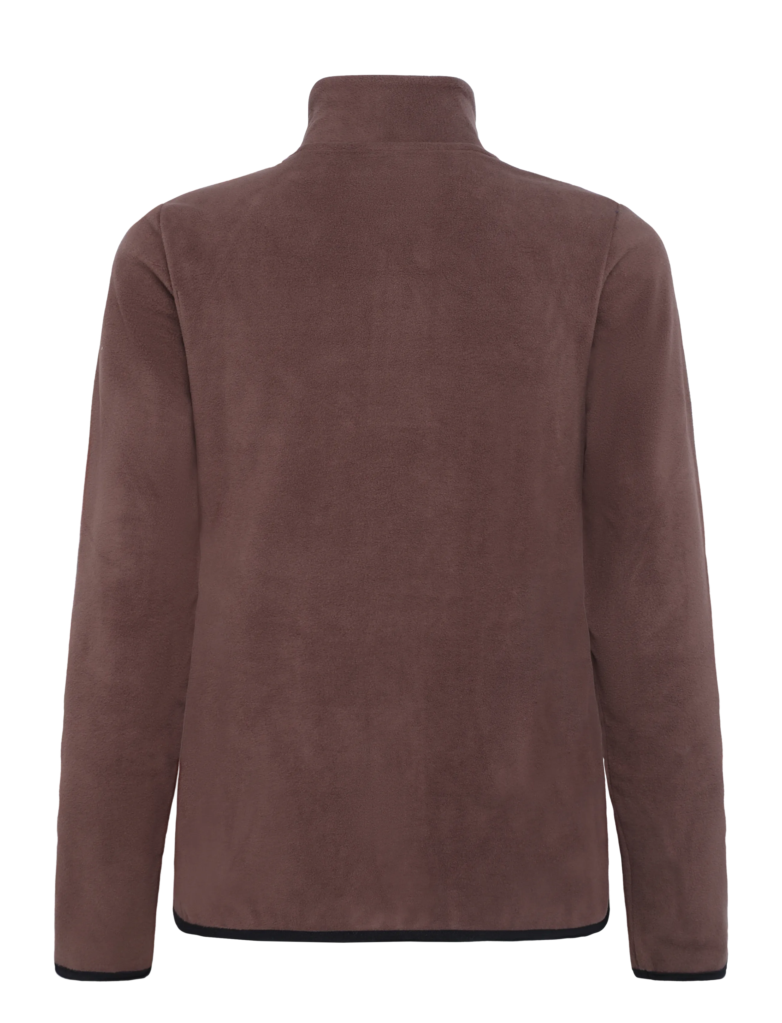 KAPPA - Logo Savaux slim - laveste priser - xsd brown martini - 1