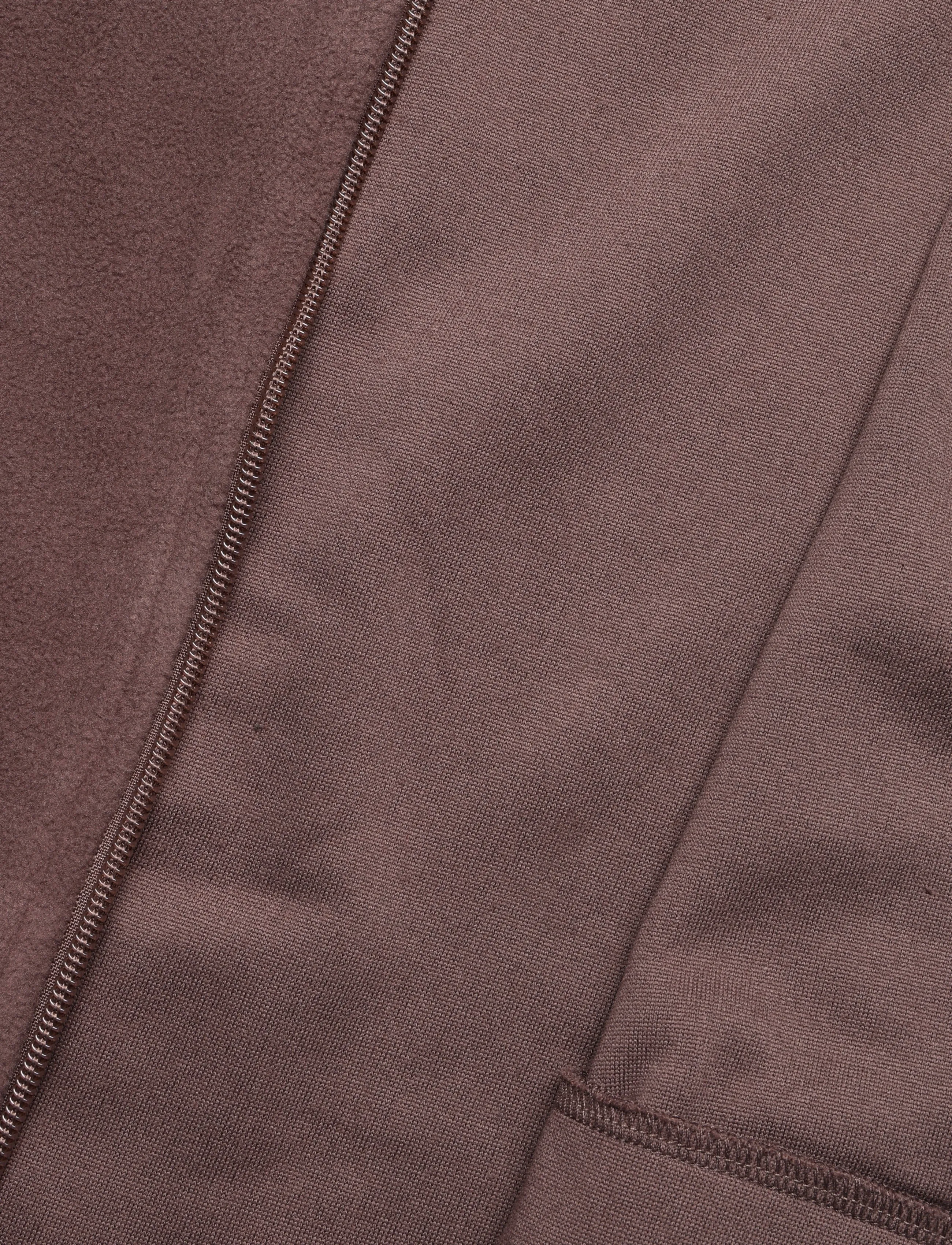 KAPPA - Logo Savaux slim - laveste priser - xsd brown martini - 4