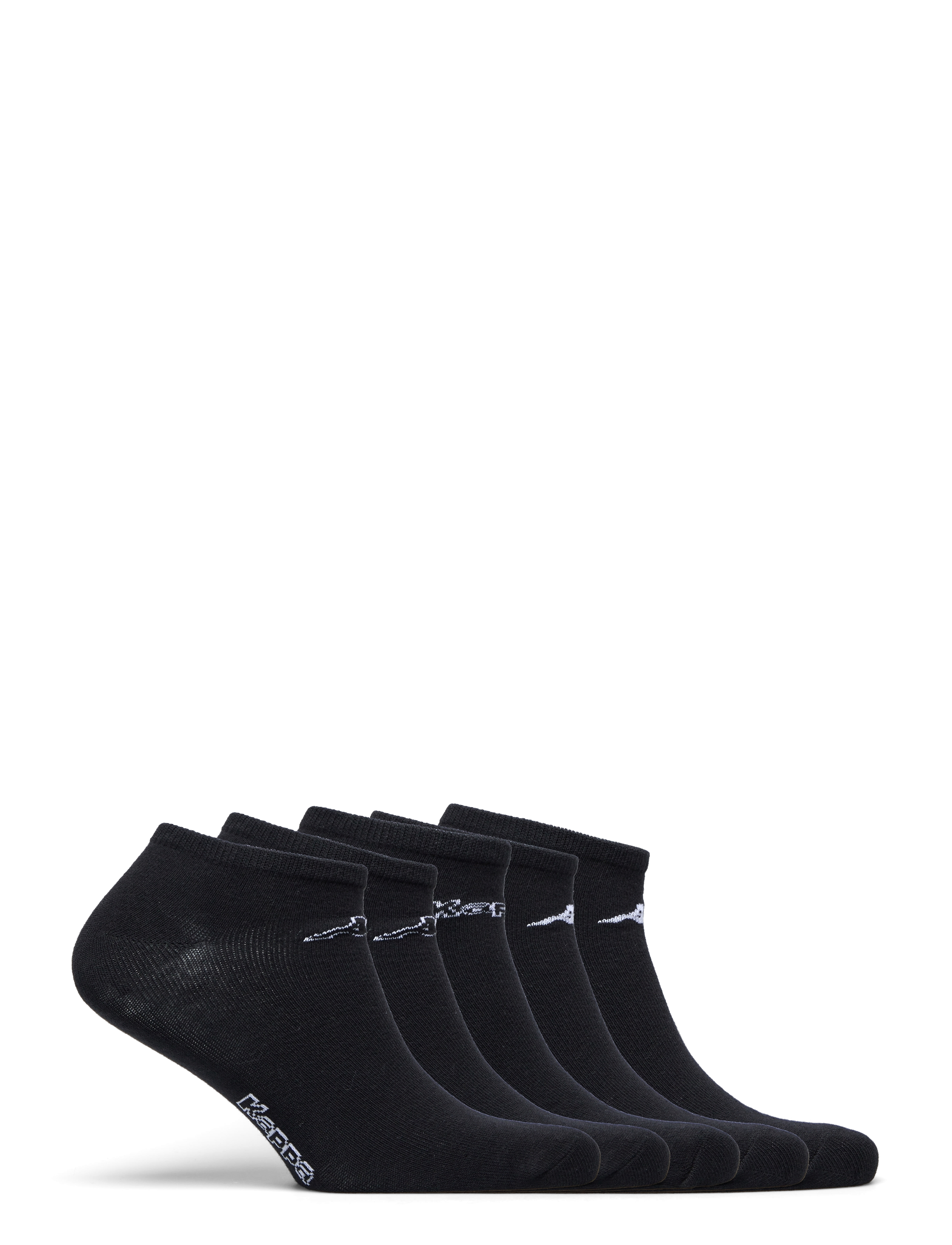 KAPPA - Trex DK 5 pack - black - 1