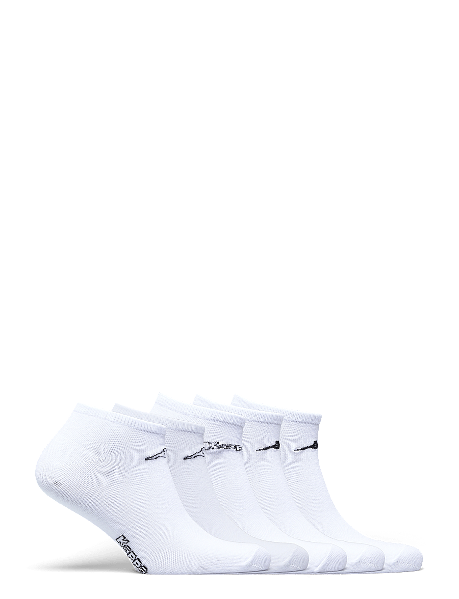 KAPPA - TrexDK5pack - mažiausios kainos - white - 1
