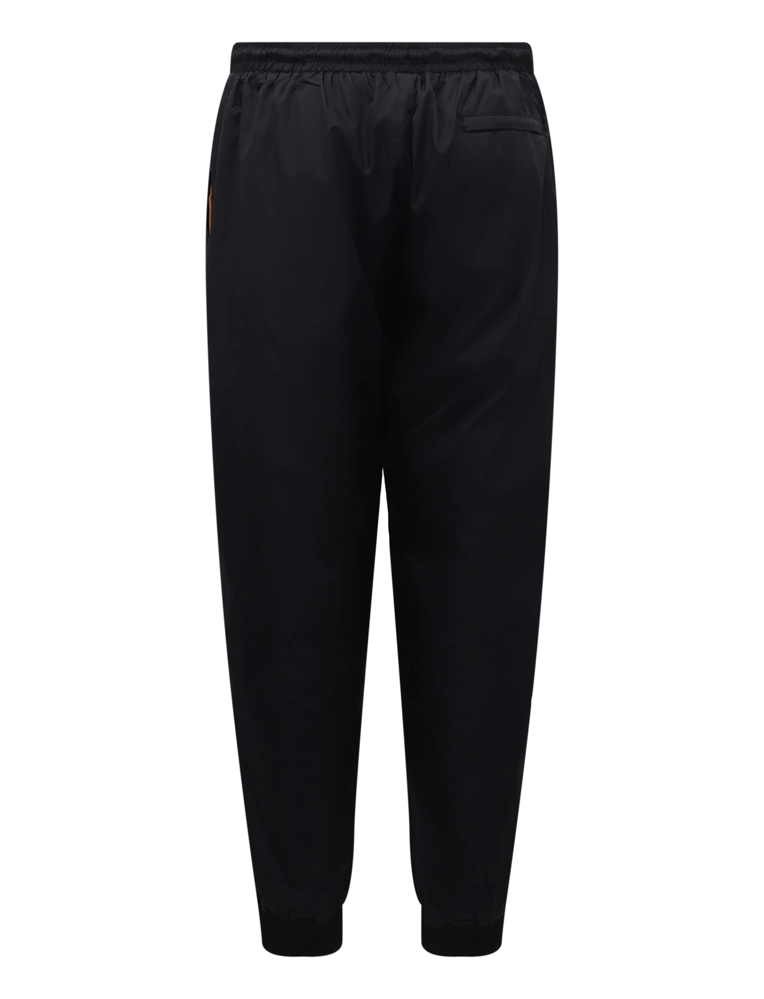 KAPPA - Authentic Solorit - jogginghosen - black-orange desert - 1