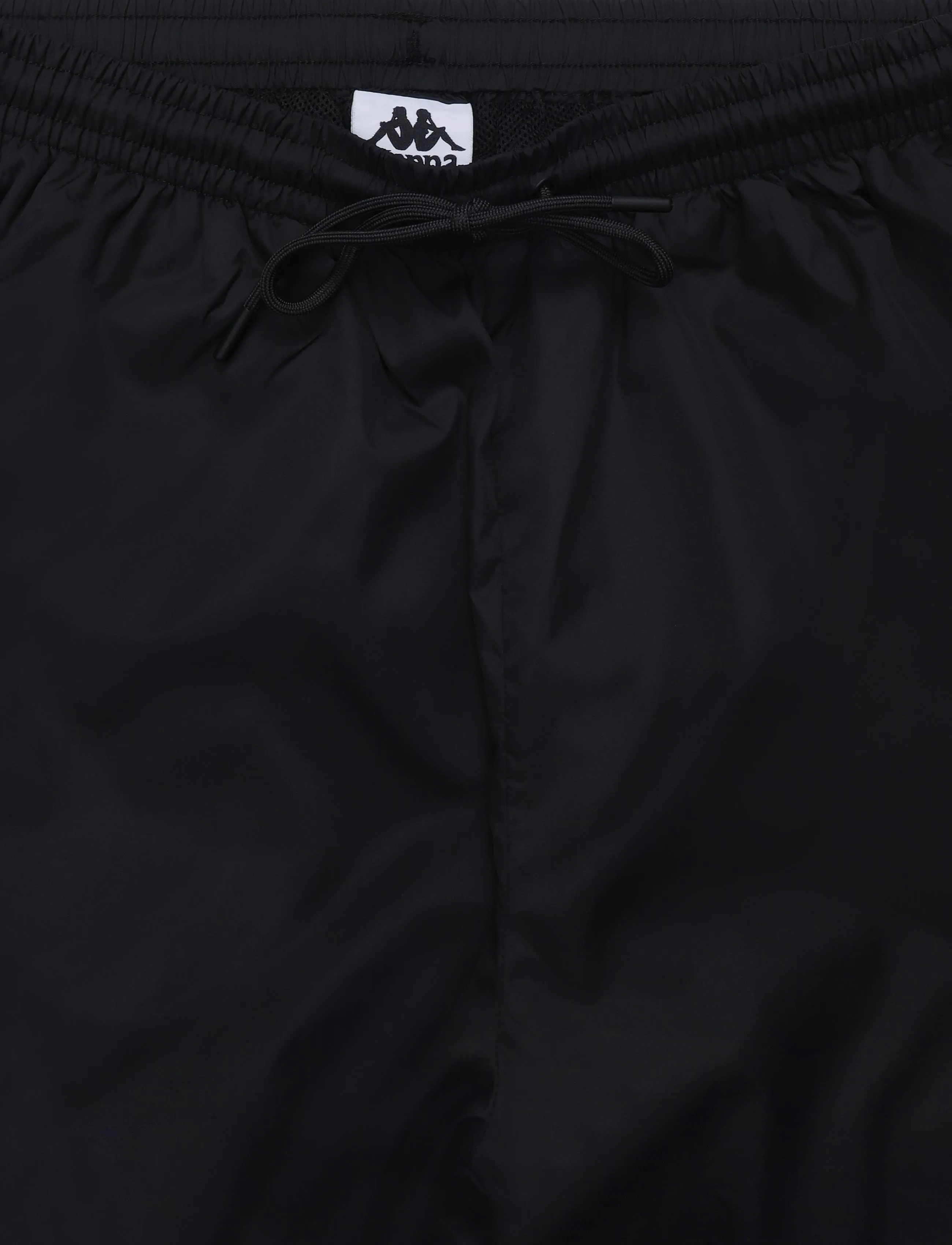 KAPPA - Authentic Solorit - jogginghosen - black-orange desert - 2