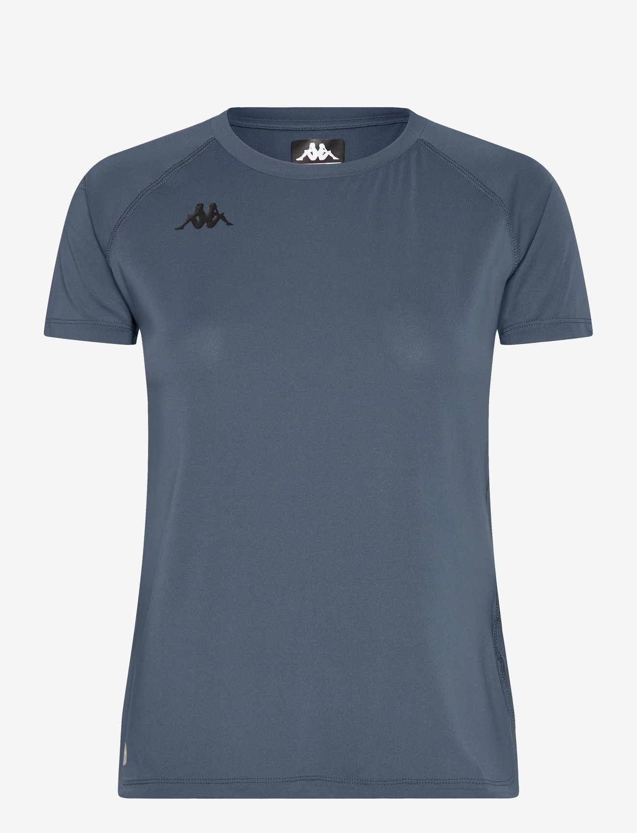 KAPPA - KW - Ifad - t-shirts - blue orion - 0