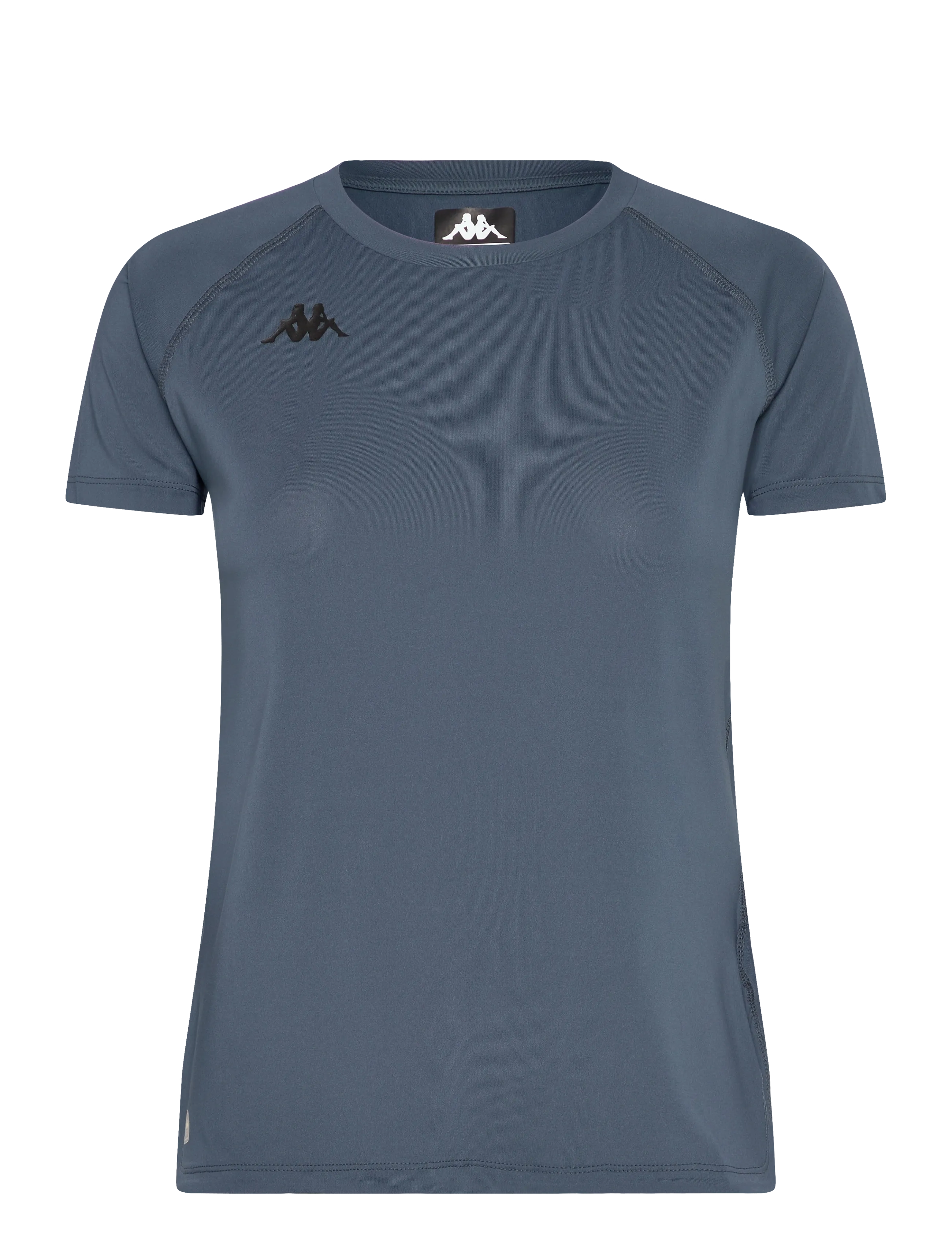 KAPPA KW - Ifad - Kleidung - BLUE ORION / black