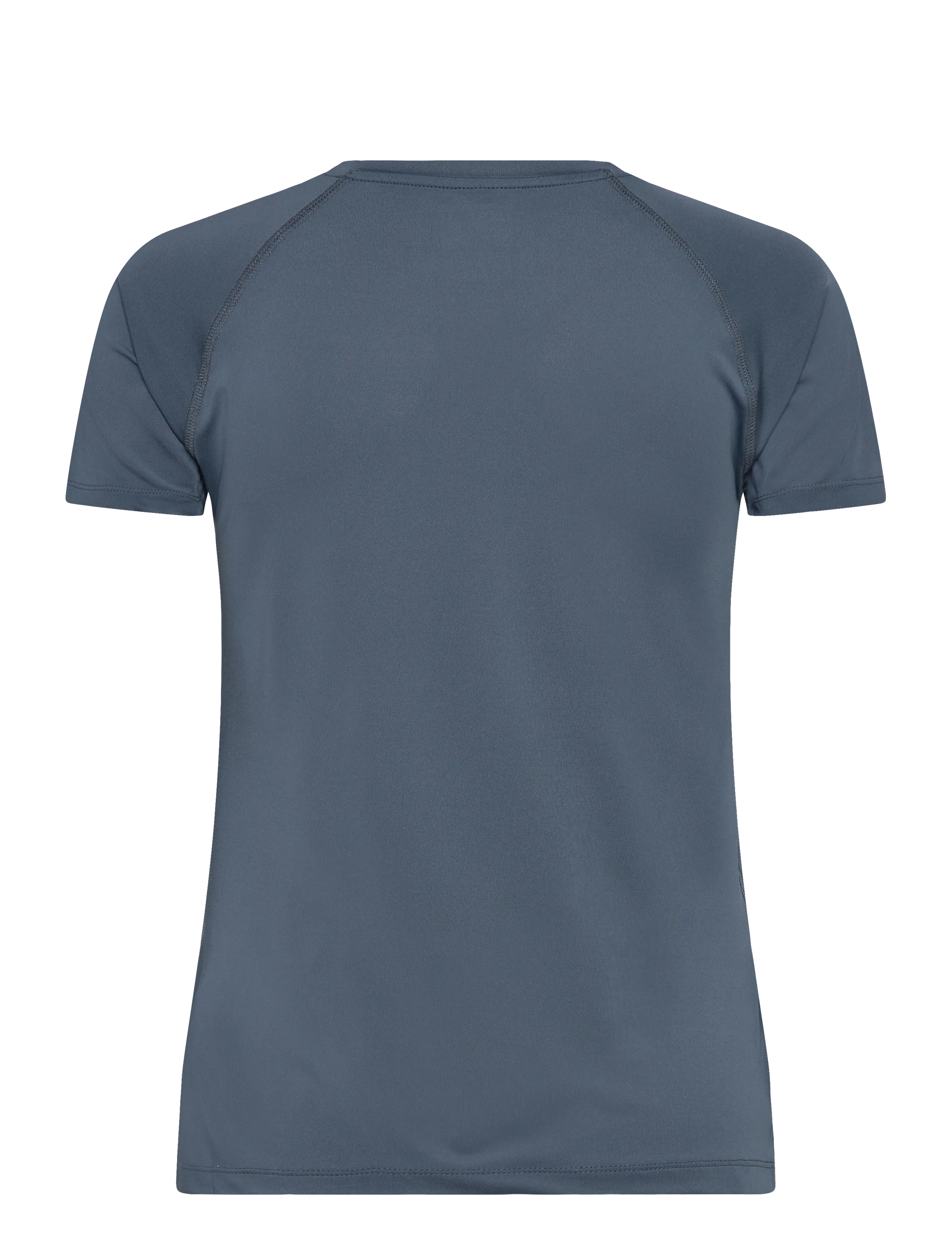 KAPPA - KW - Ifad - t-shirts - blue orion - 1