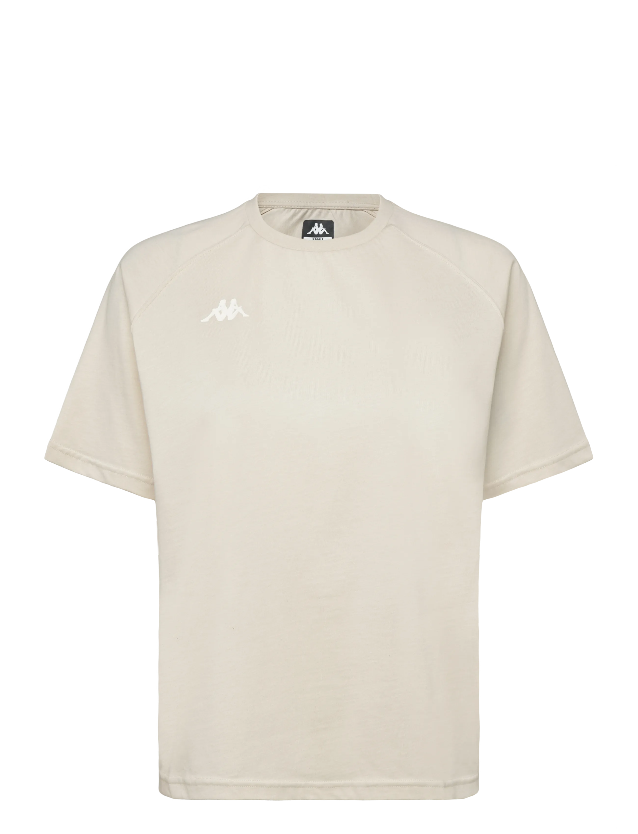 KAPPA Inspire - All products - XZW BEIGE CREAM / cream