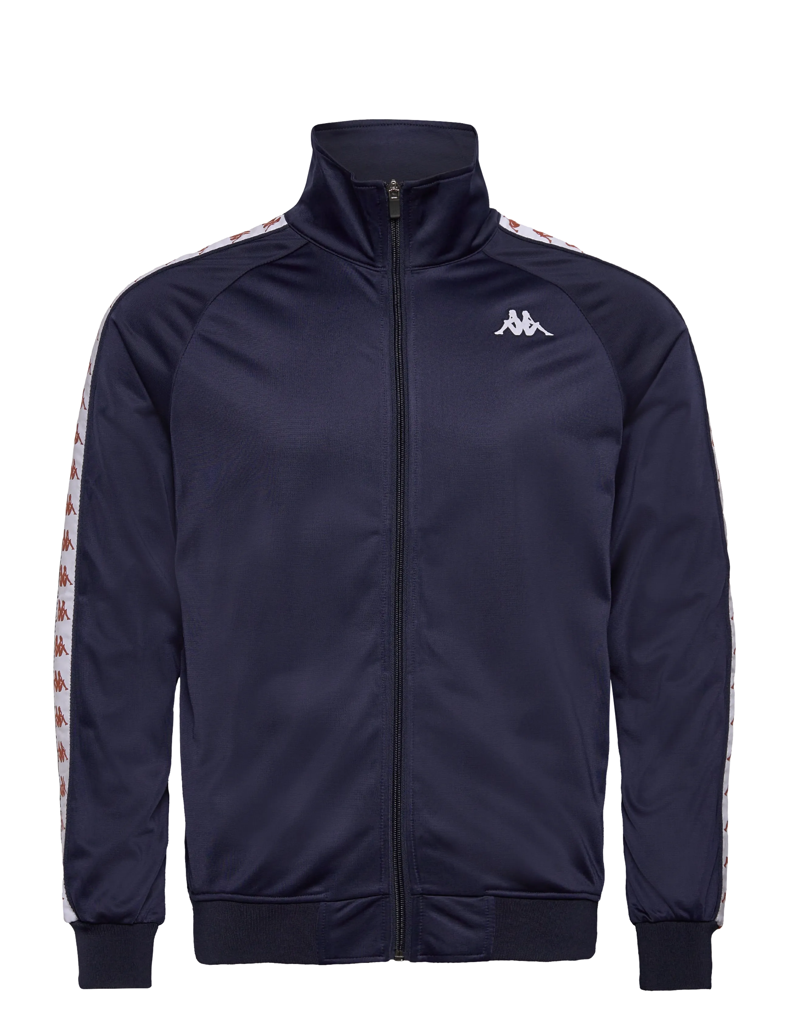 KAPPA 222 Banda Anniston - Alla produkter - BLUE IRIS-BROWN LT HONEY / navy