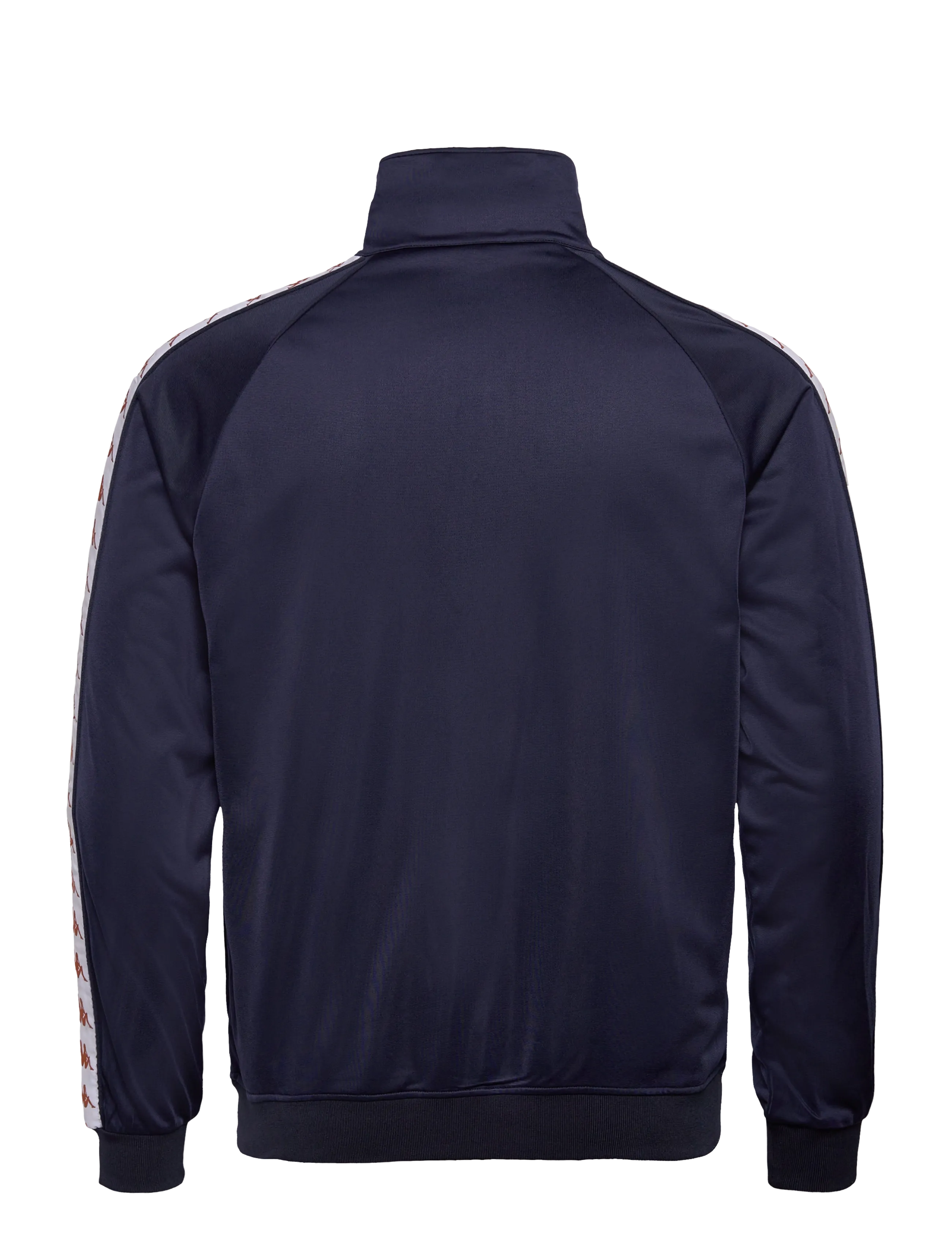 KAPPA - 222 Banda Anniston - herren - blue iris-brown lt honey - 2