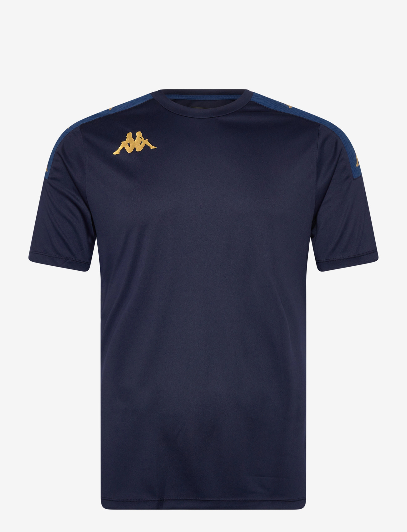 KAPPA - KM - Gianto - laveste priser - blue marine-blue md cobalt - 0